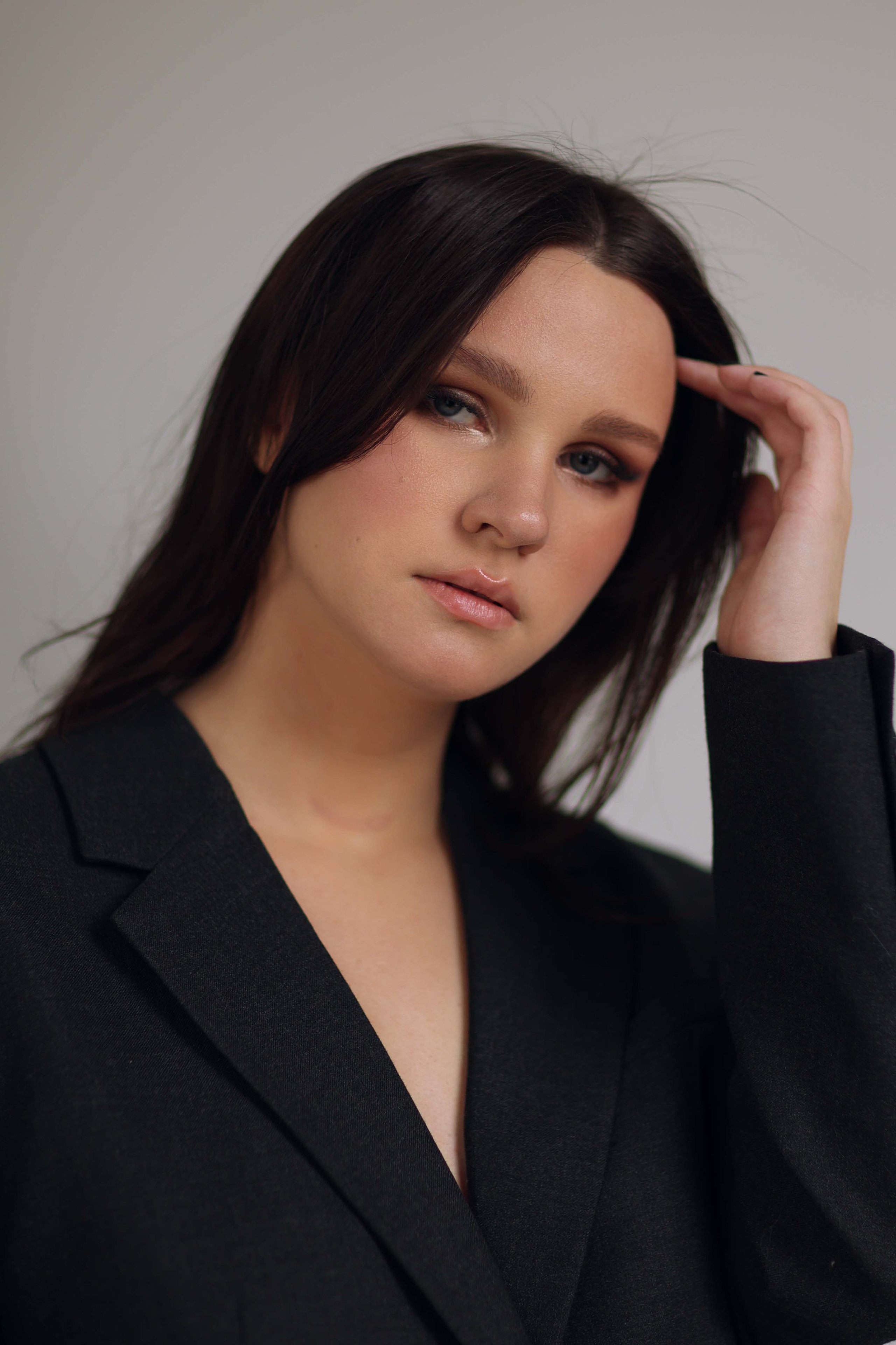 Дарина. Детский и семейный фотограф, съемка новорожденных Москва