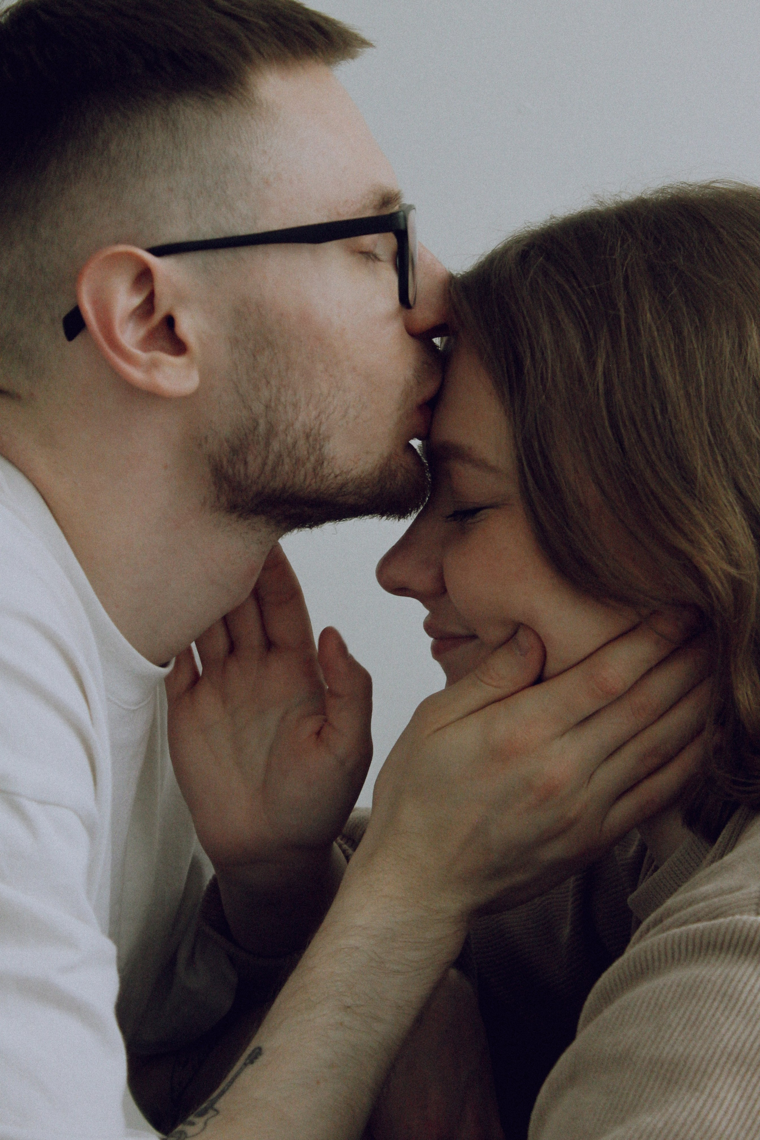 Екатерина и Михаил. Фотограф Екатеринбург/Каменск-Уральский