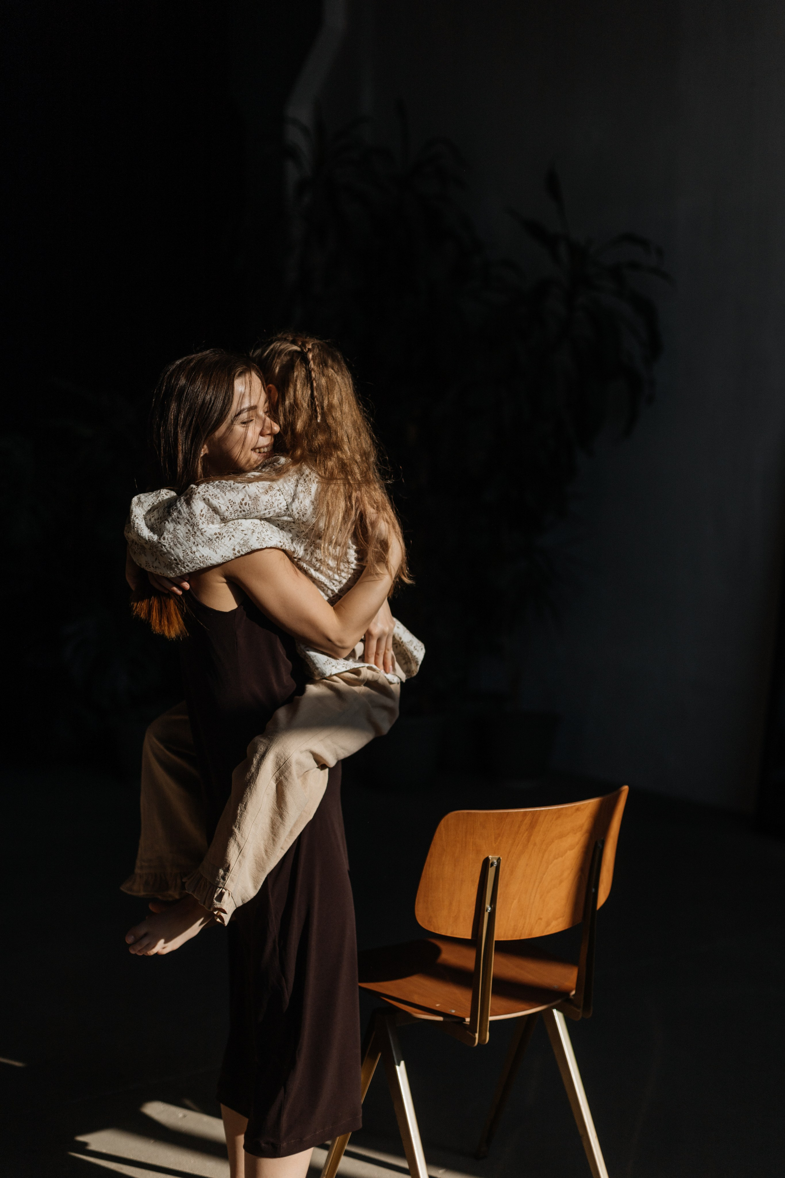 Студийная. Семейный фотограф в Нижнем Новгороде Куренкова Юлия