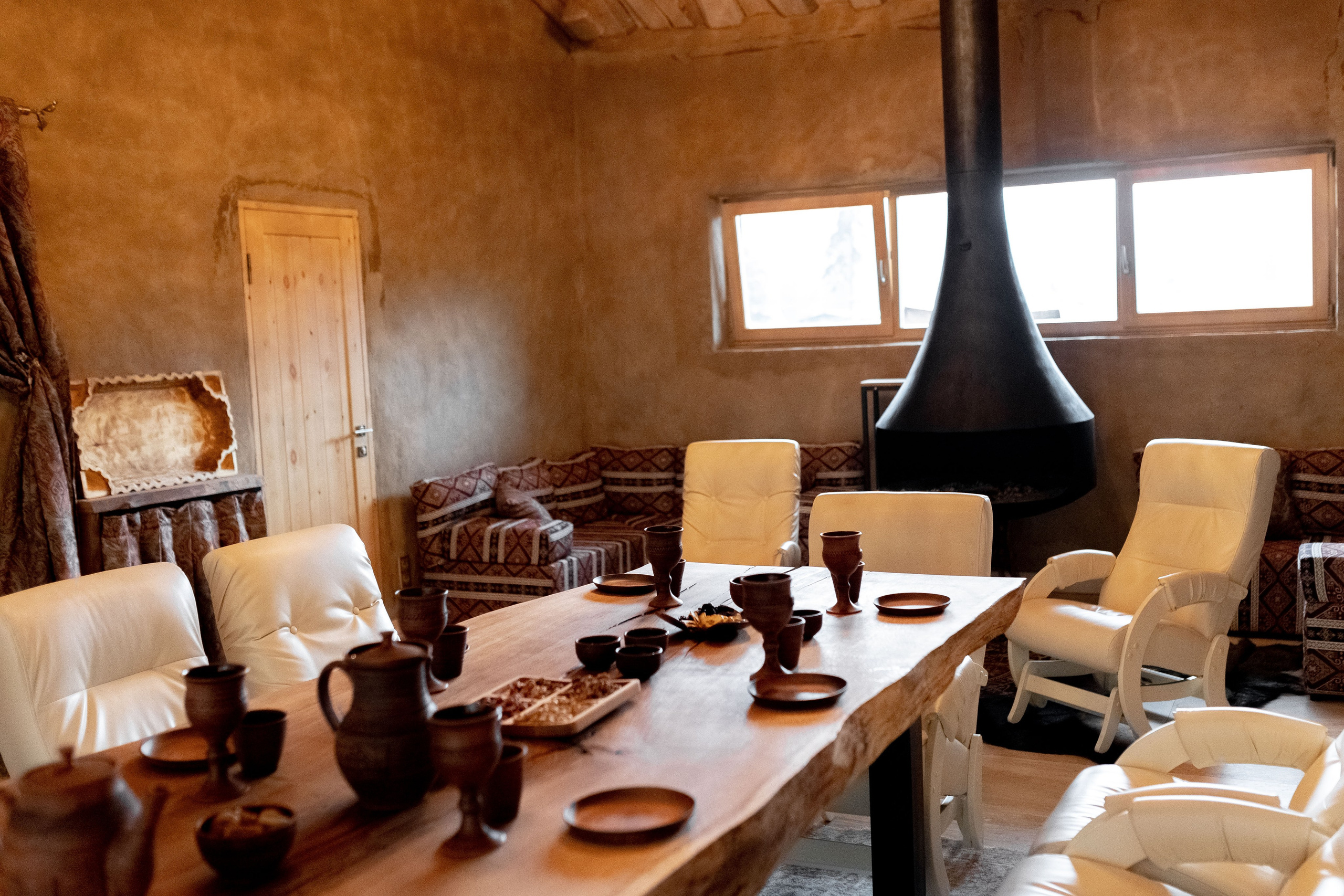 Кавказ Пар. Главная