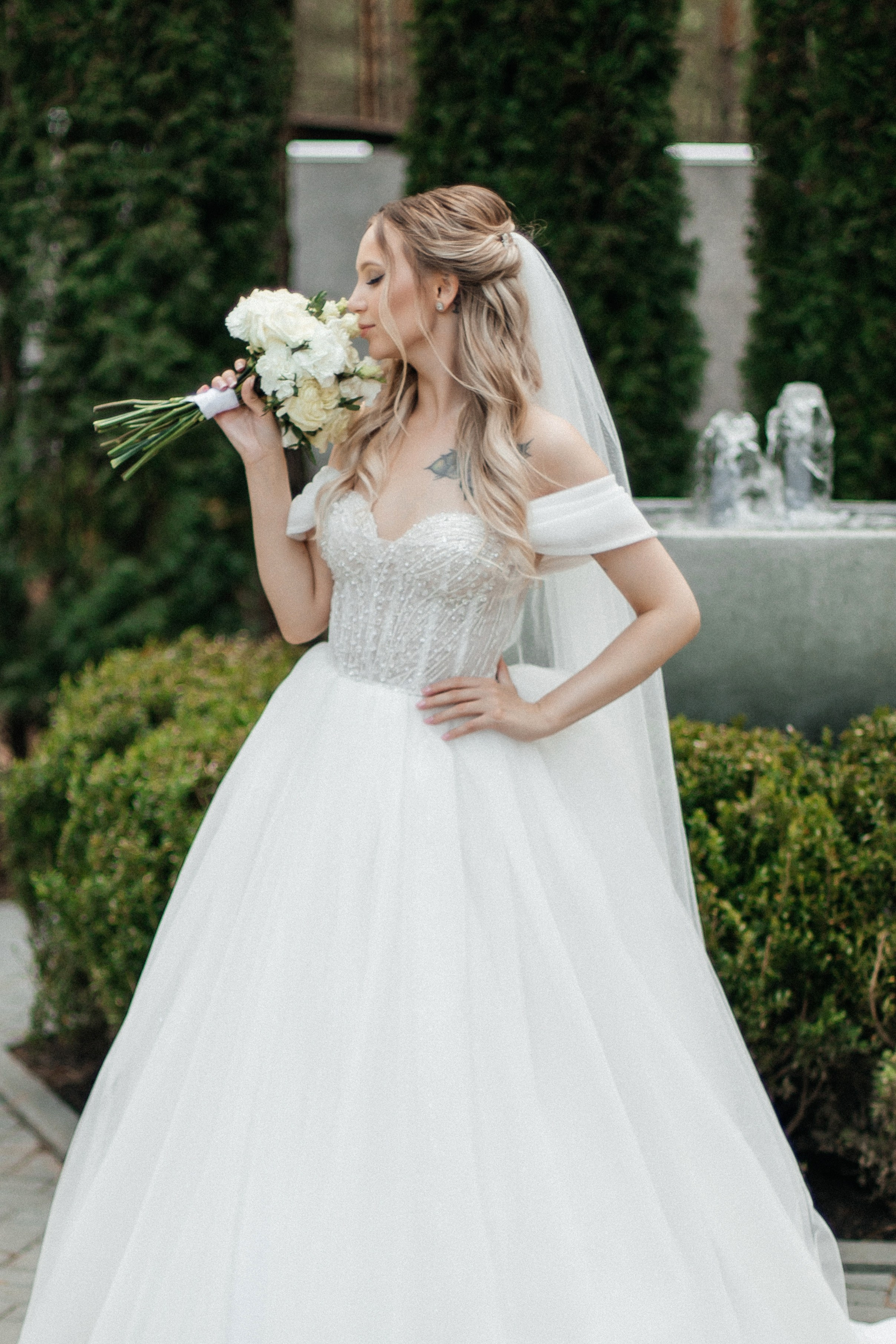 Матвей и Ксения. Свадебный фотограф и видеограф