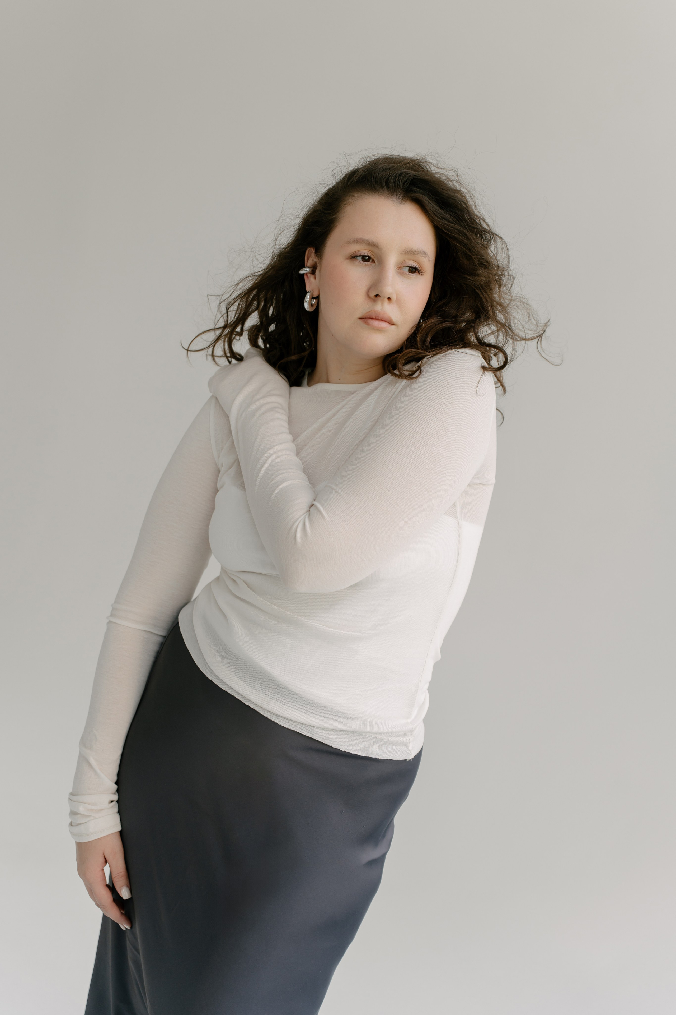 Наилия. Семейный и свадебный фотограф в Красногорске Анастасия Тихонова