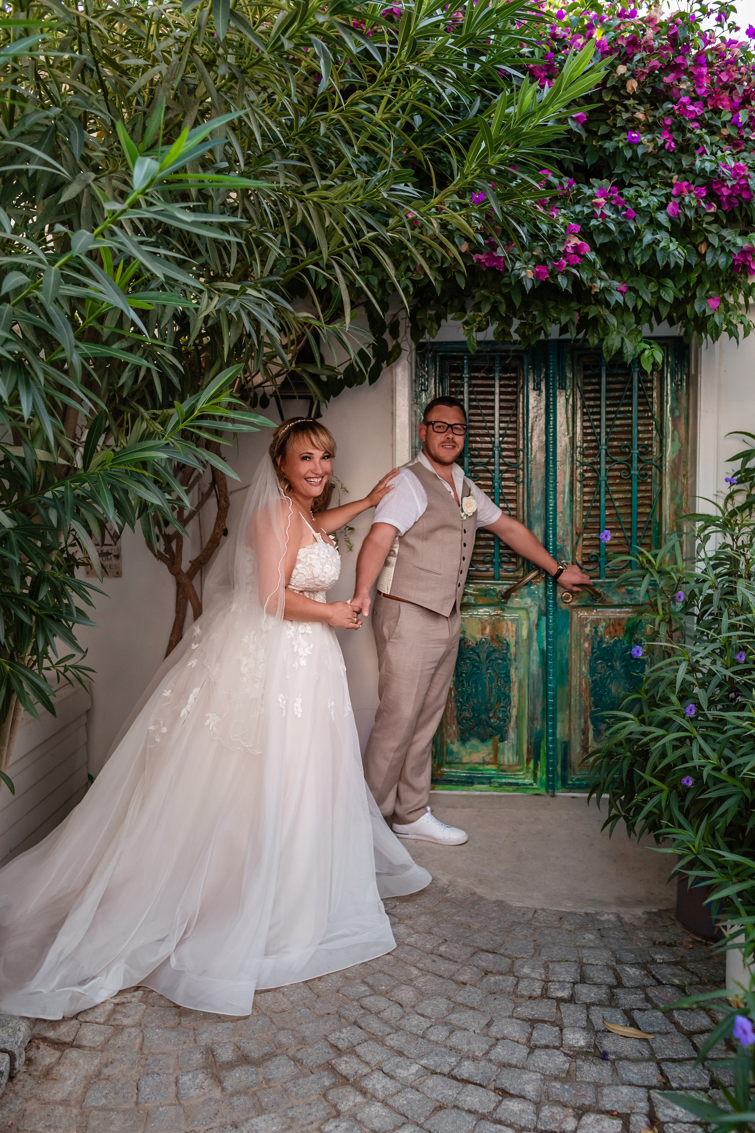 Irina&Victor. Professional family and children’s photographer in Izmir Irina Eron