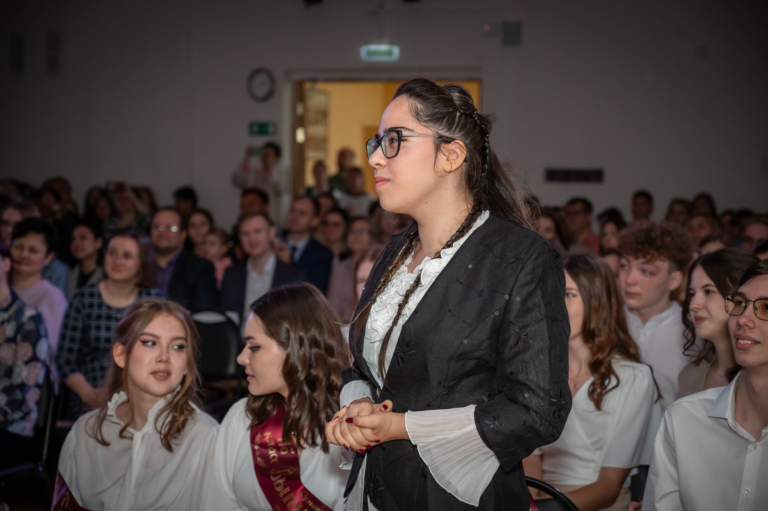 Последний звонок