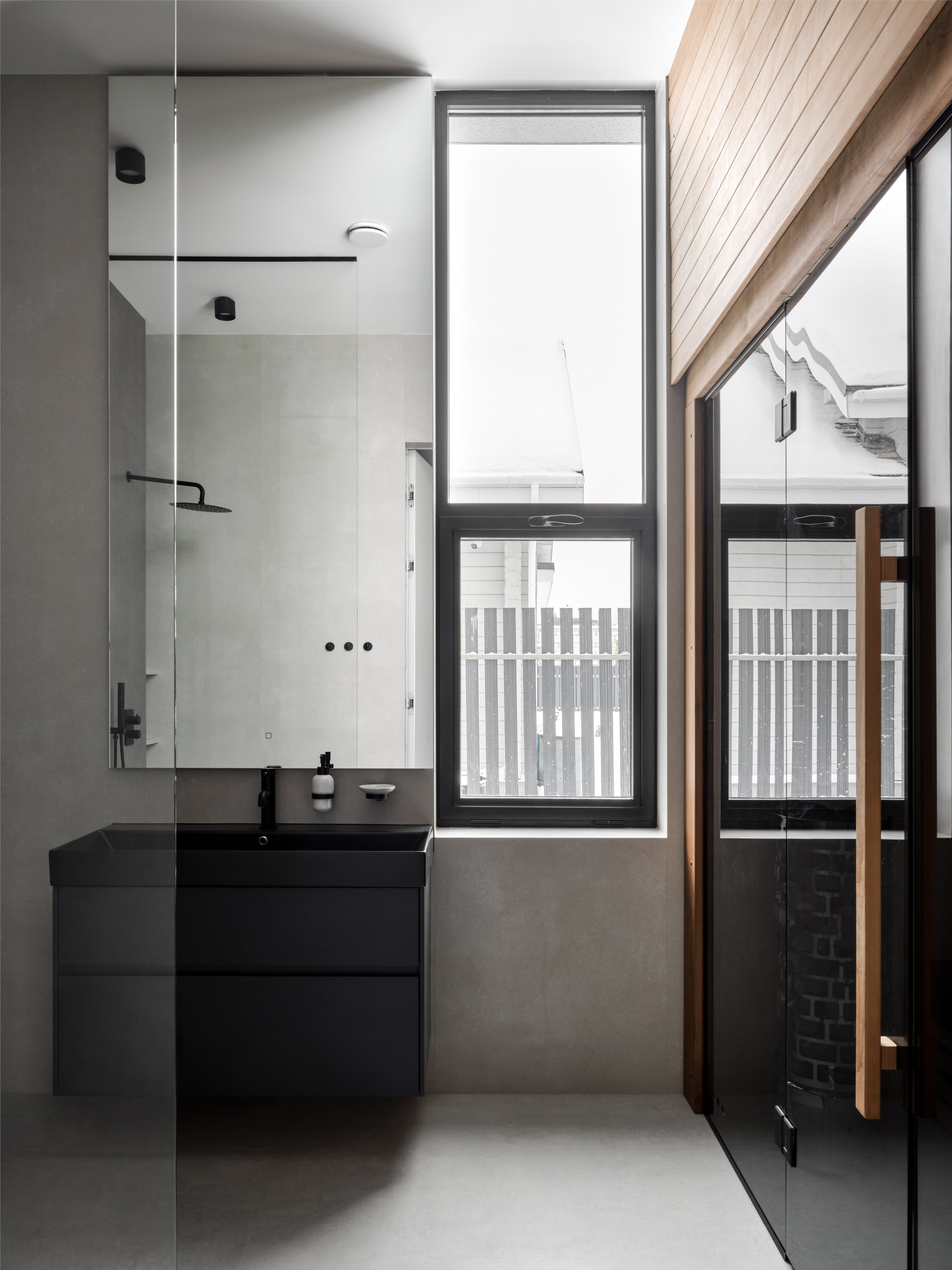 Загородный дом с идеальной атмосферой для отдыха. Интерьерный фотограф Константин Пырьев