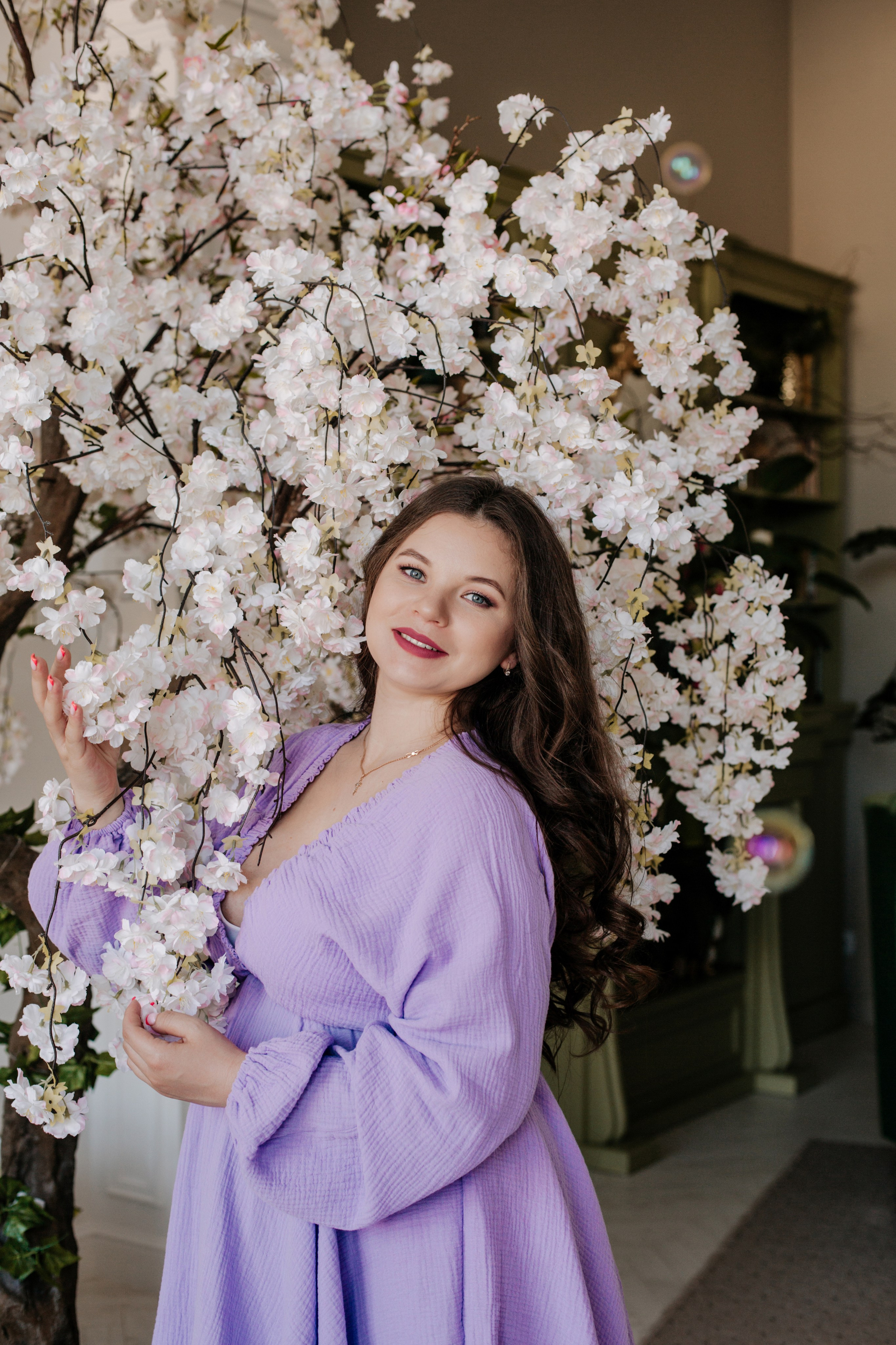 Счастливая будущая мама :). Семейный и свадебный фотограф в Воронеже Майя Добровольская