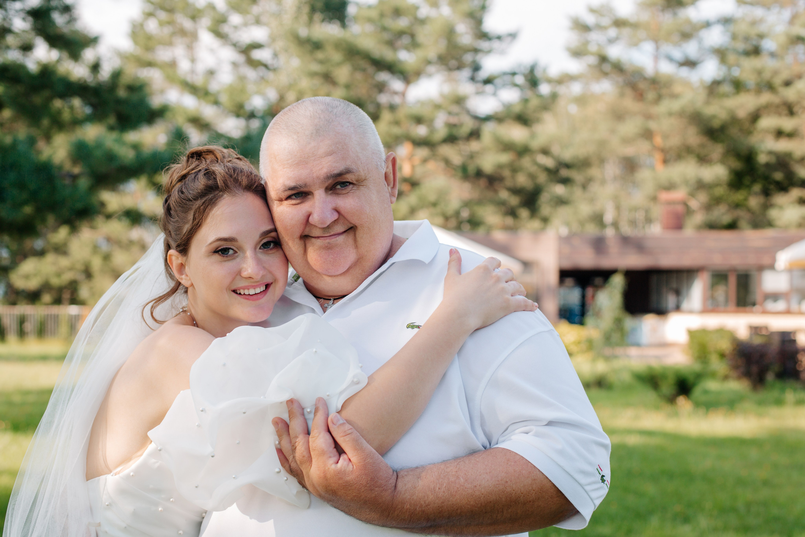 • Ирина & Павел •. Семейный и свадебный фотограф в Воронеже Майя Добровольская