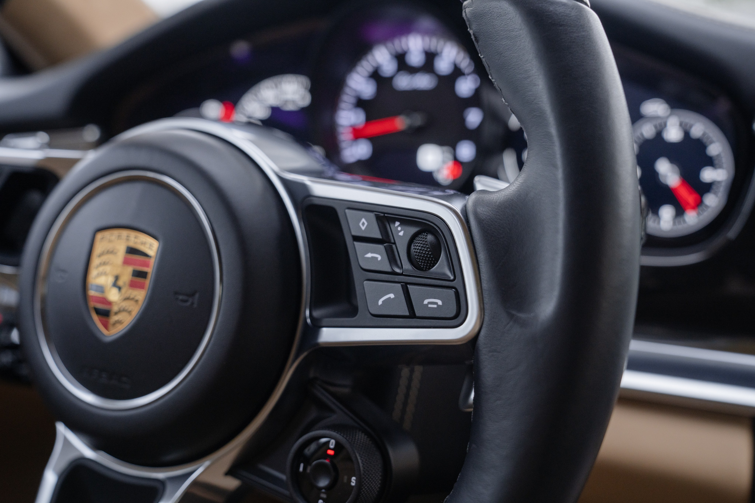 Porsche Panamera. Фотограф в Санкт-Петербурге Мария Александрова