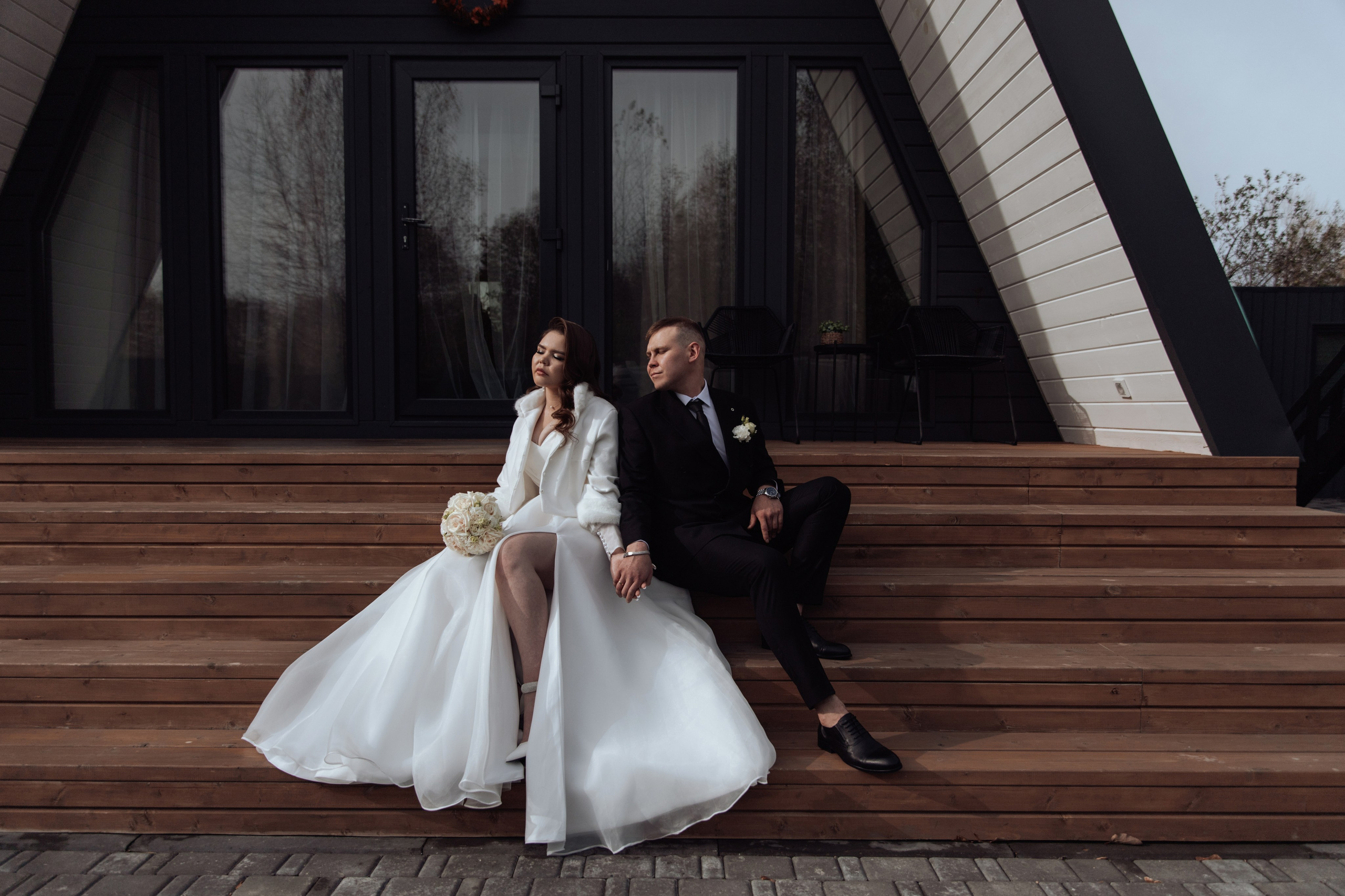 Свадебная фотосессия Артема и Ольги. СВАДЕБНЫЙ ФОТОГРАФ И ВИДЕОГРАФ УЛЬЯНОВСК