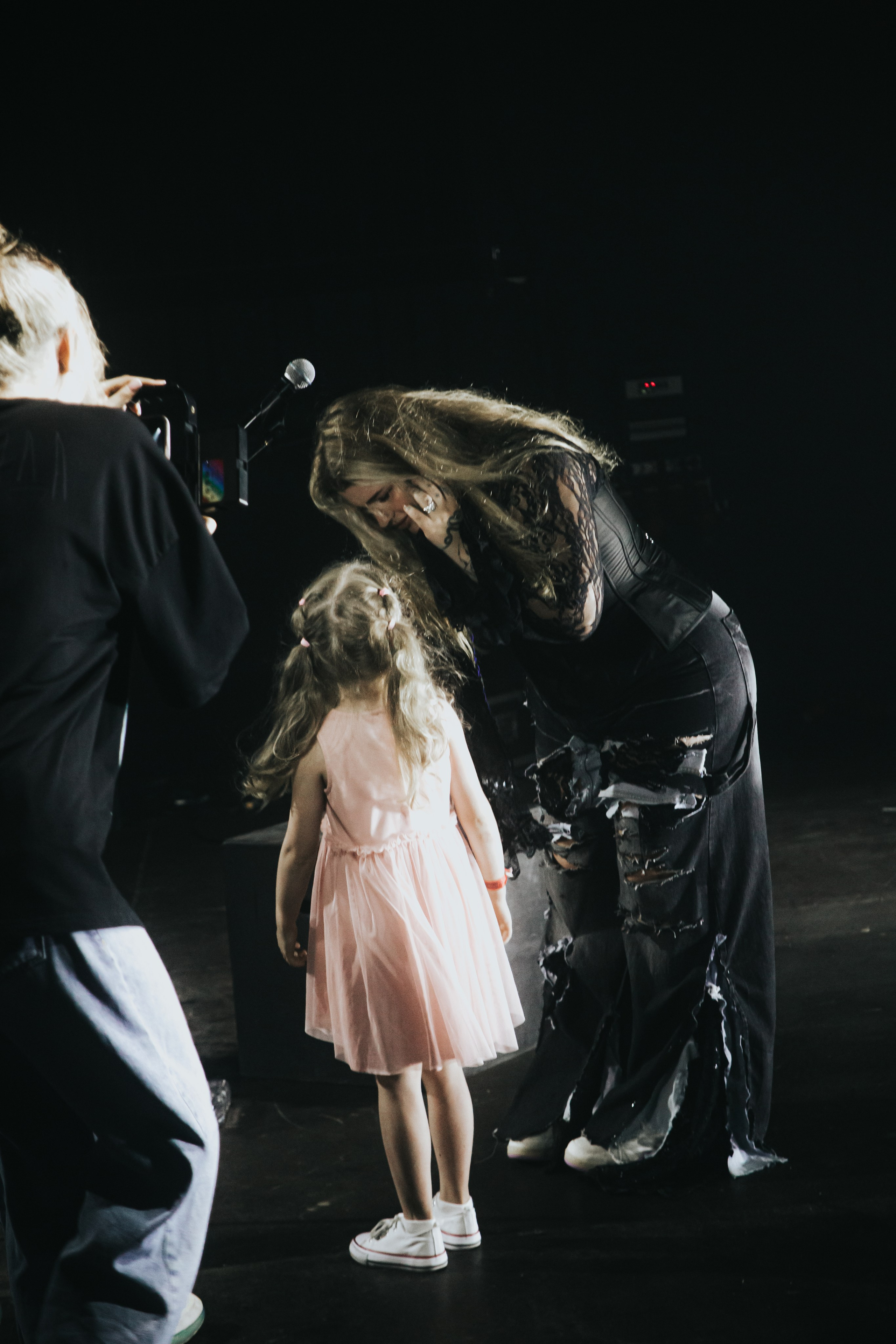 Просто Лера. Фотограф из Санкт-Петербурга Валерия Ленских