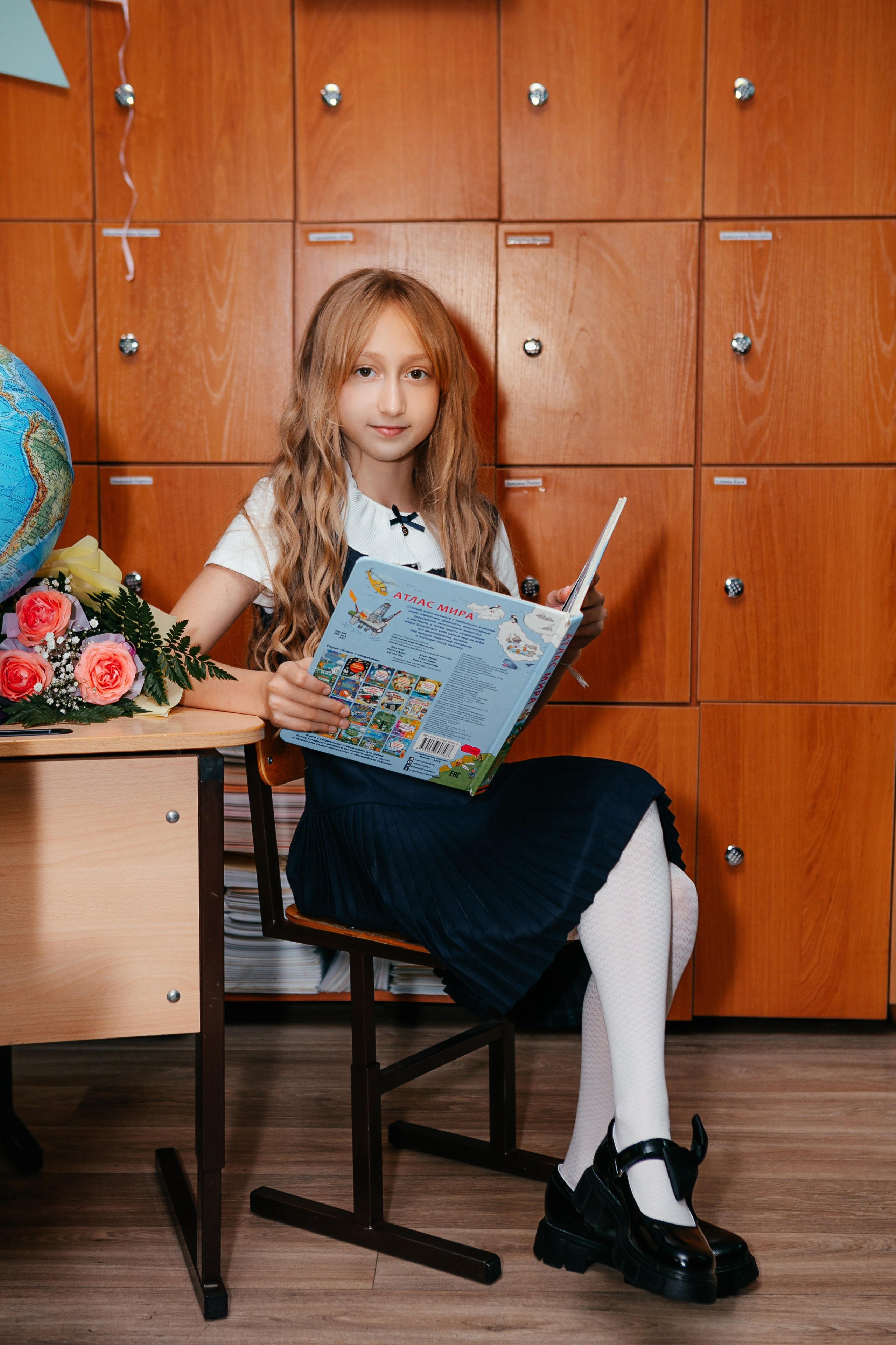 3 класс. Главная