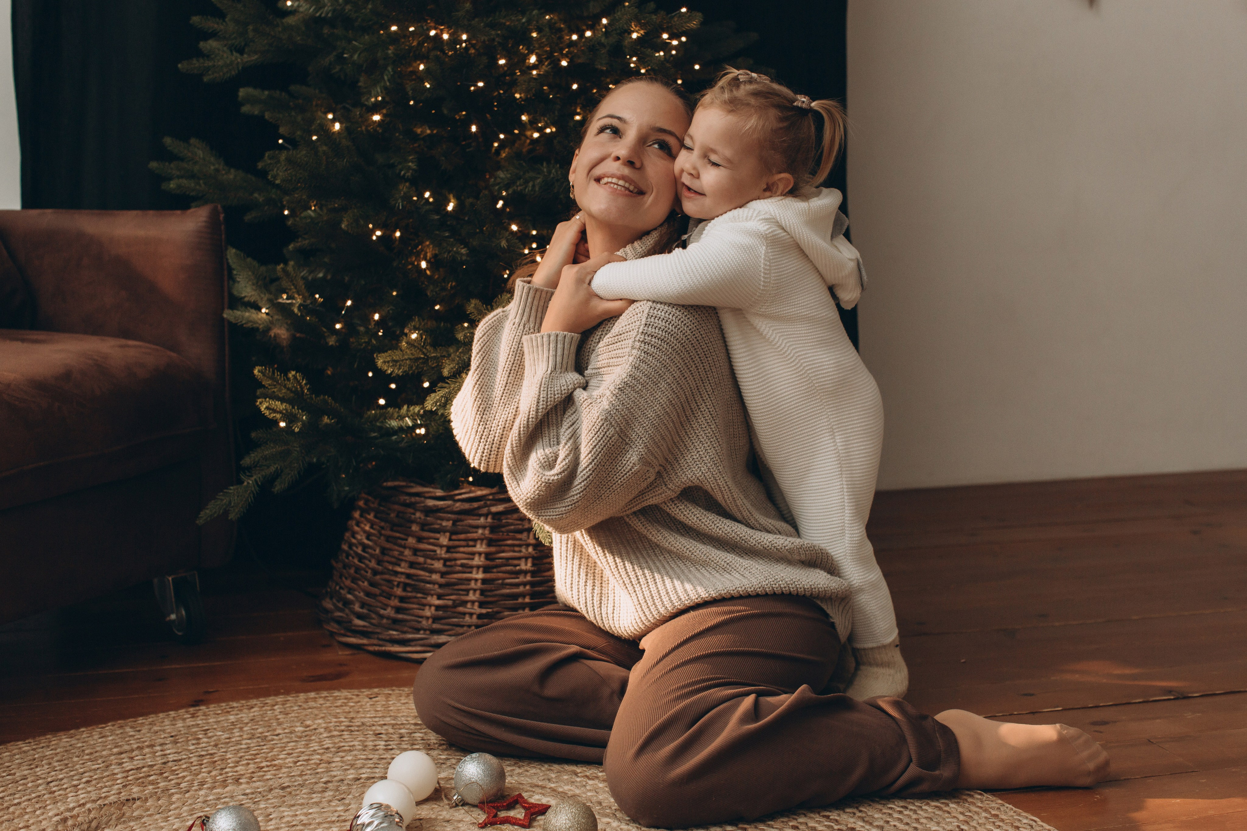 Виктория и варя. Главная