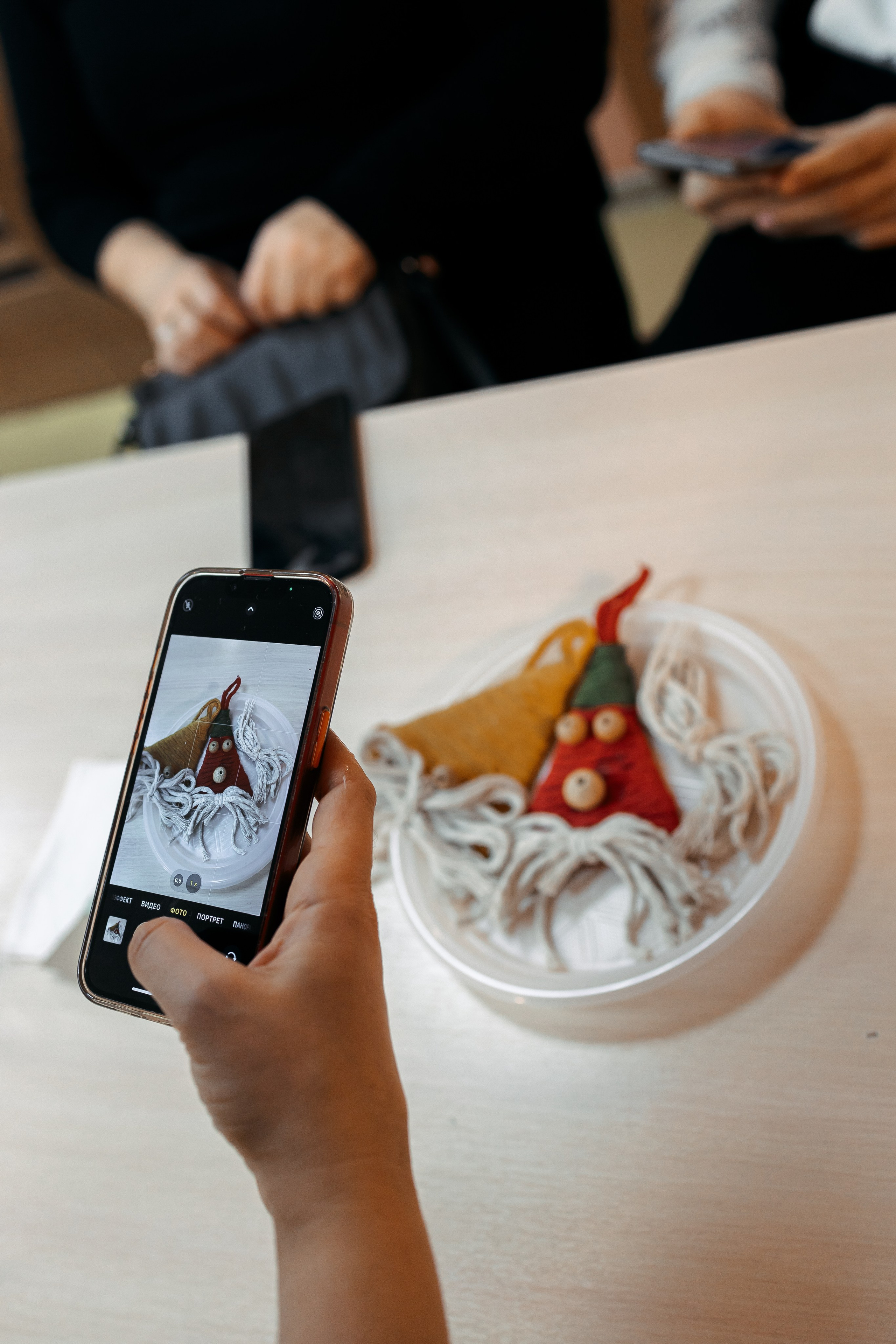 Мастер-класс. Фотограф в Санкт-Петербурге и ЛО — Сергей Козлов