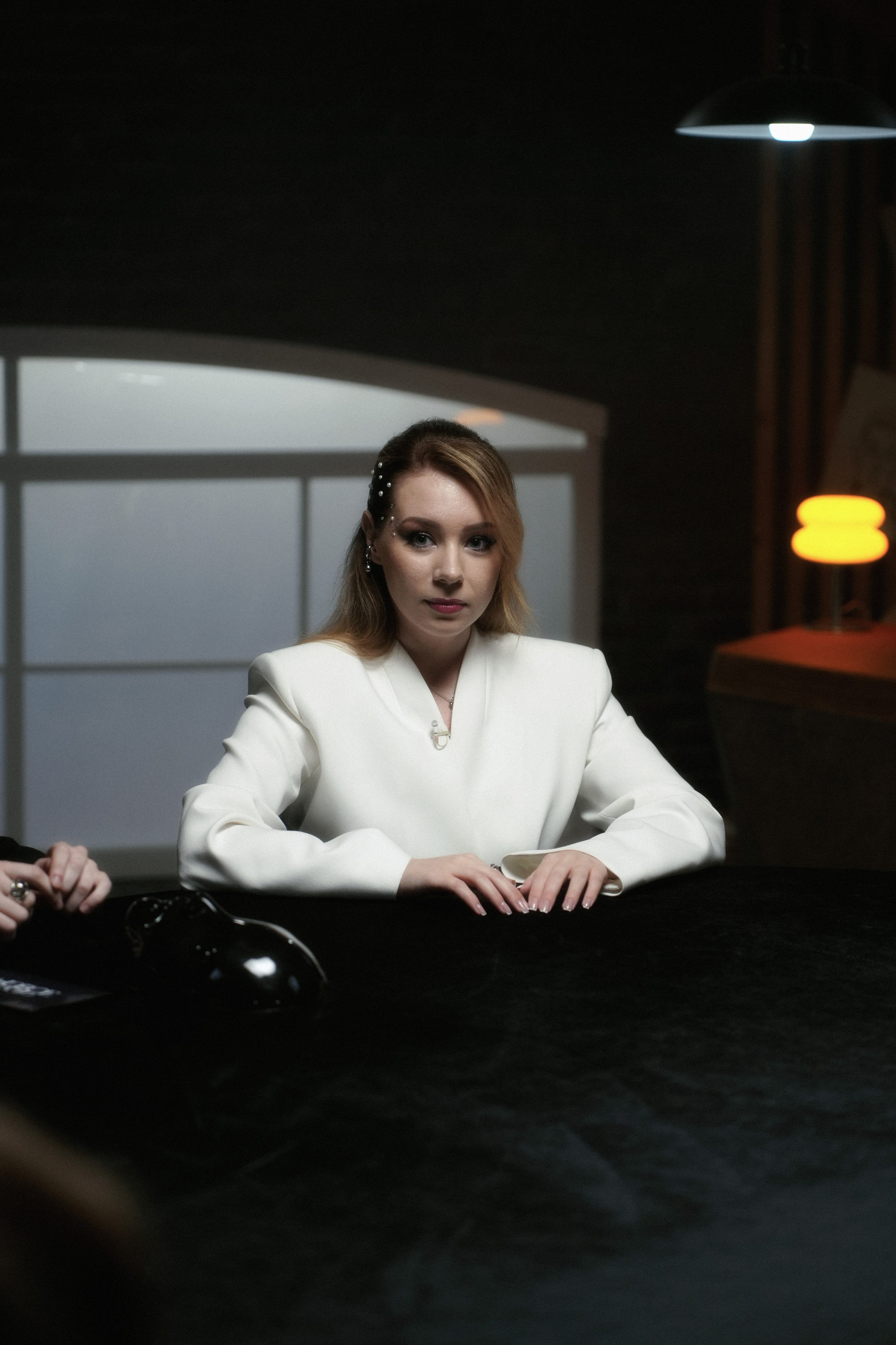 НОВОЕ СЛОВО. ANNA — PHOTOGRAPHER