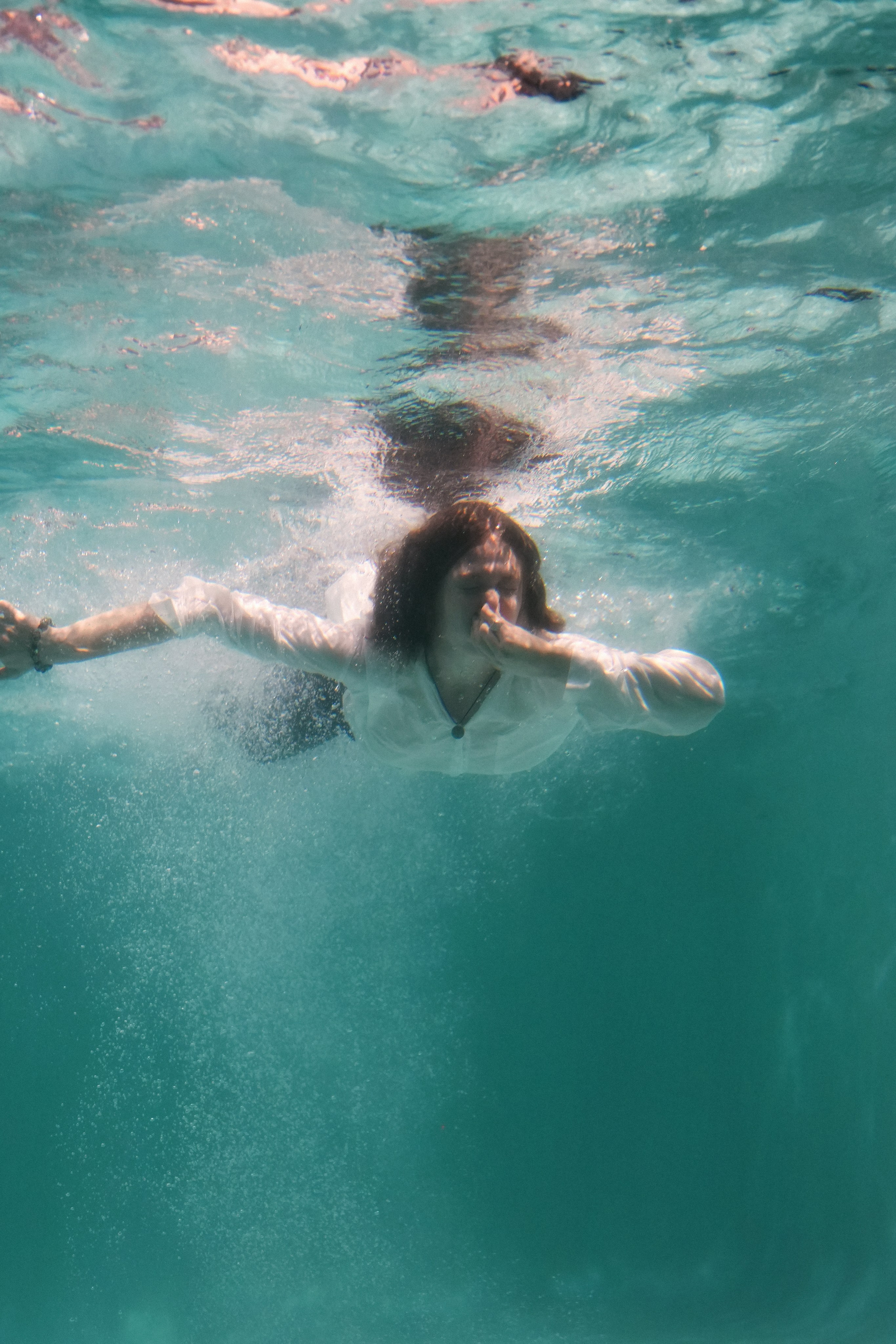 НОВОЕ СЛОВО. ANNA — PHOTOGRAPHER