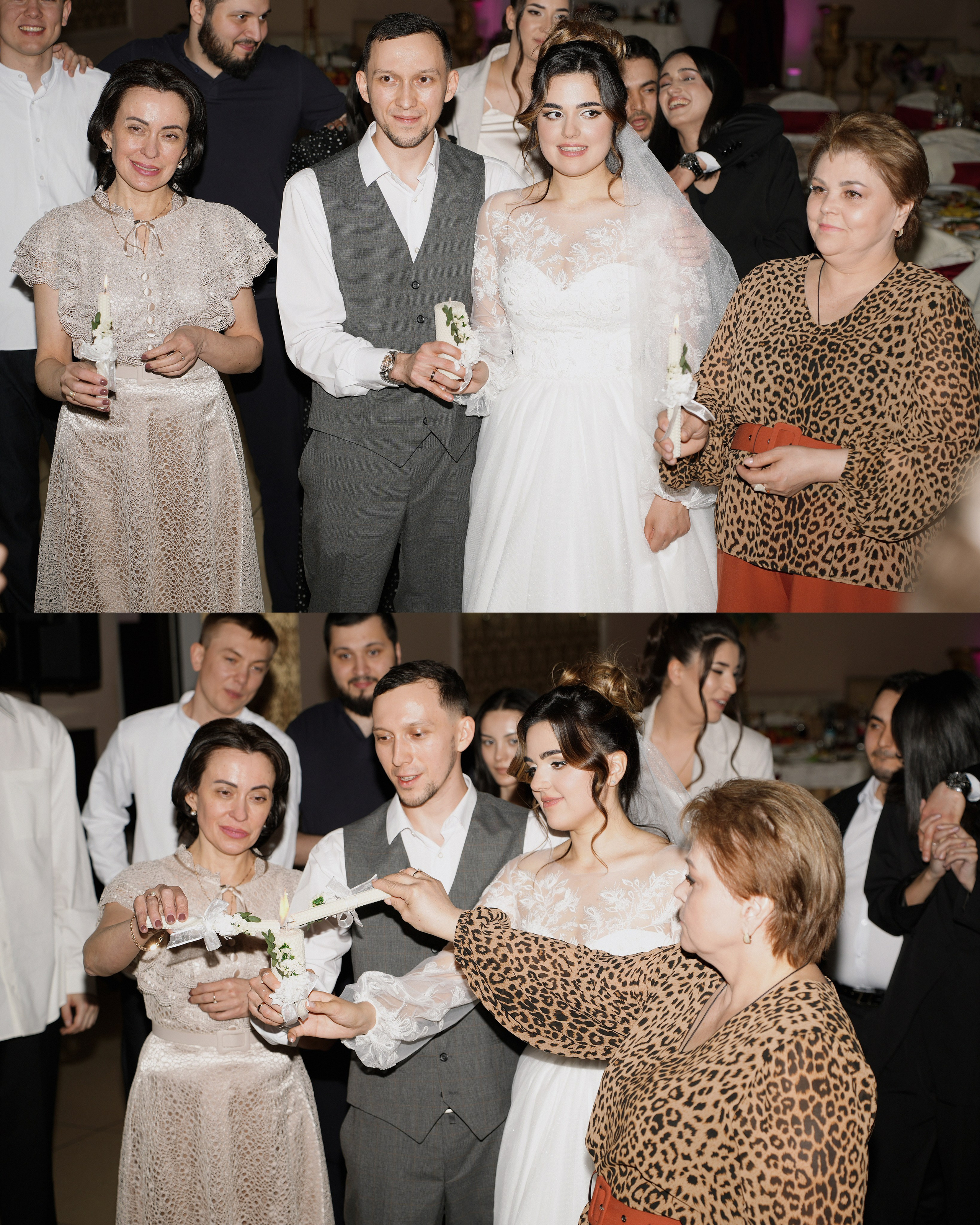 KAROLINA&RUSTAM. ANNA — PHOTOGRAPHER