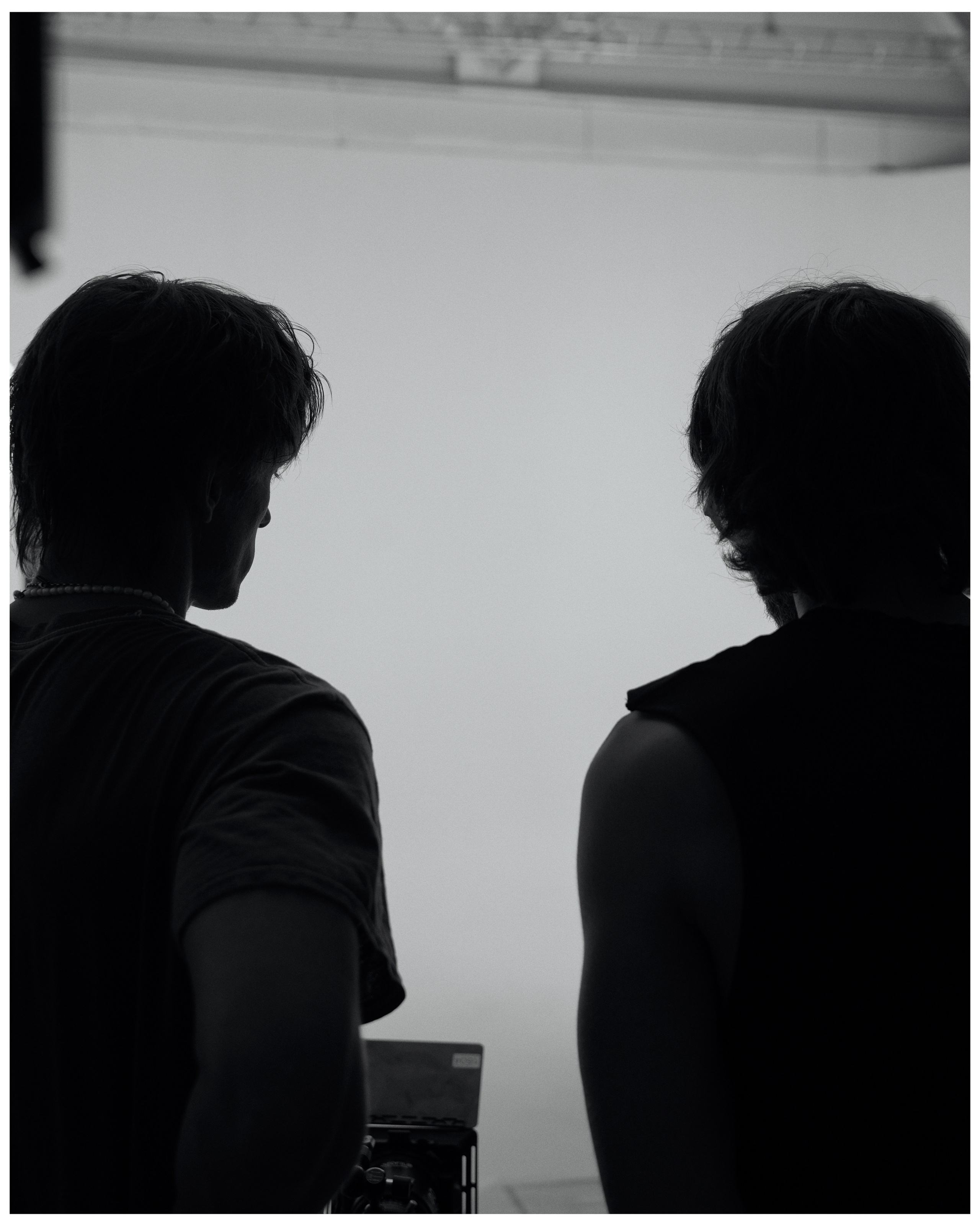 PAVILION 25. ANNA — PHOTOGRAPHER