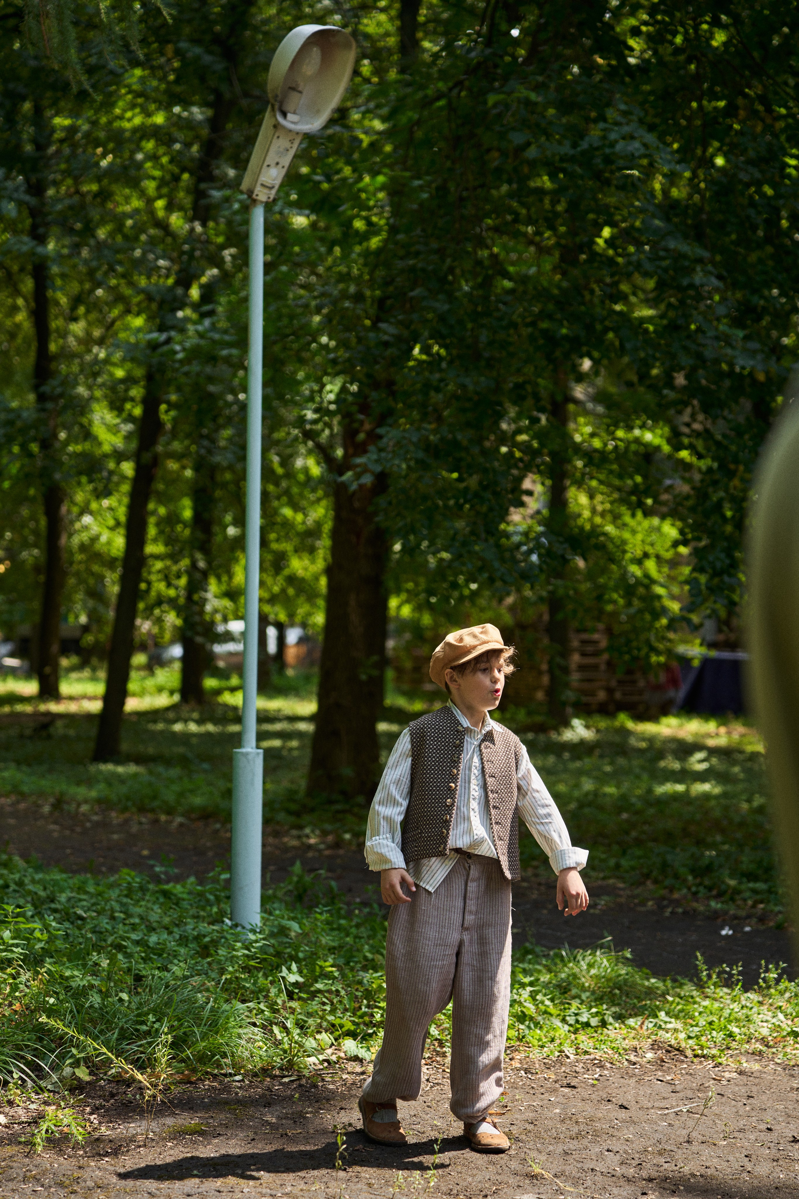 ЦОКС. ANNA — PHOTOGRAPHER