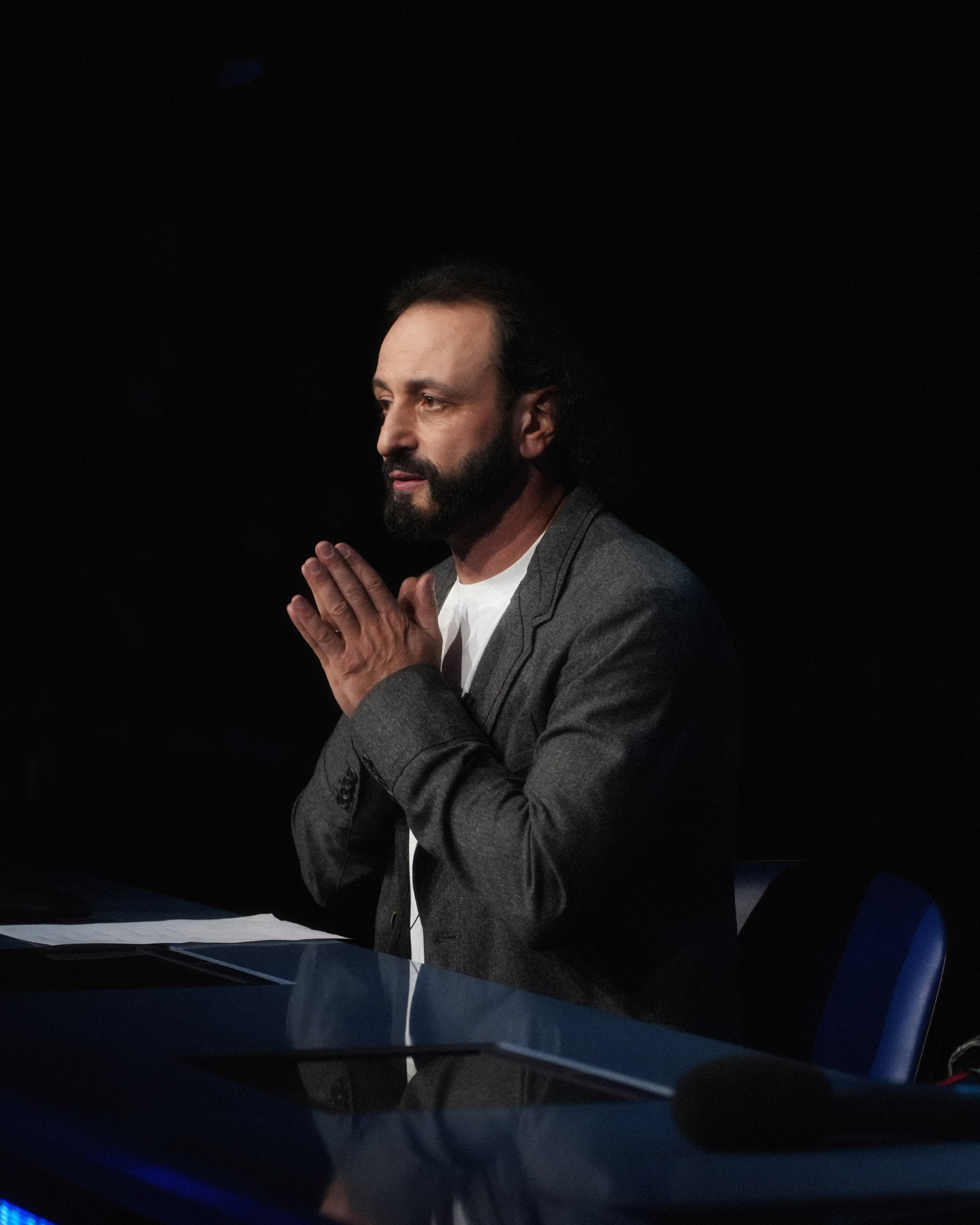 Narodnyy lednikovyy. ANNA — PHOTOGRAPHER