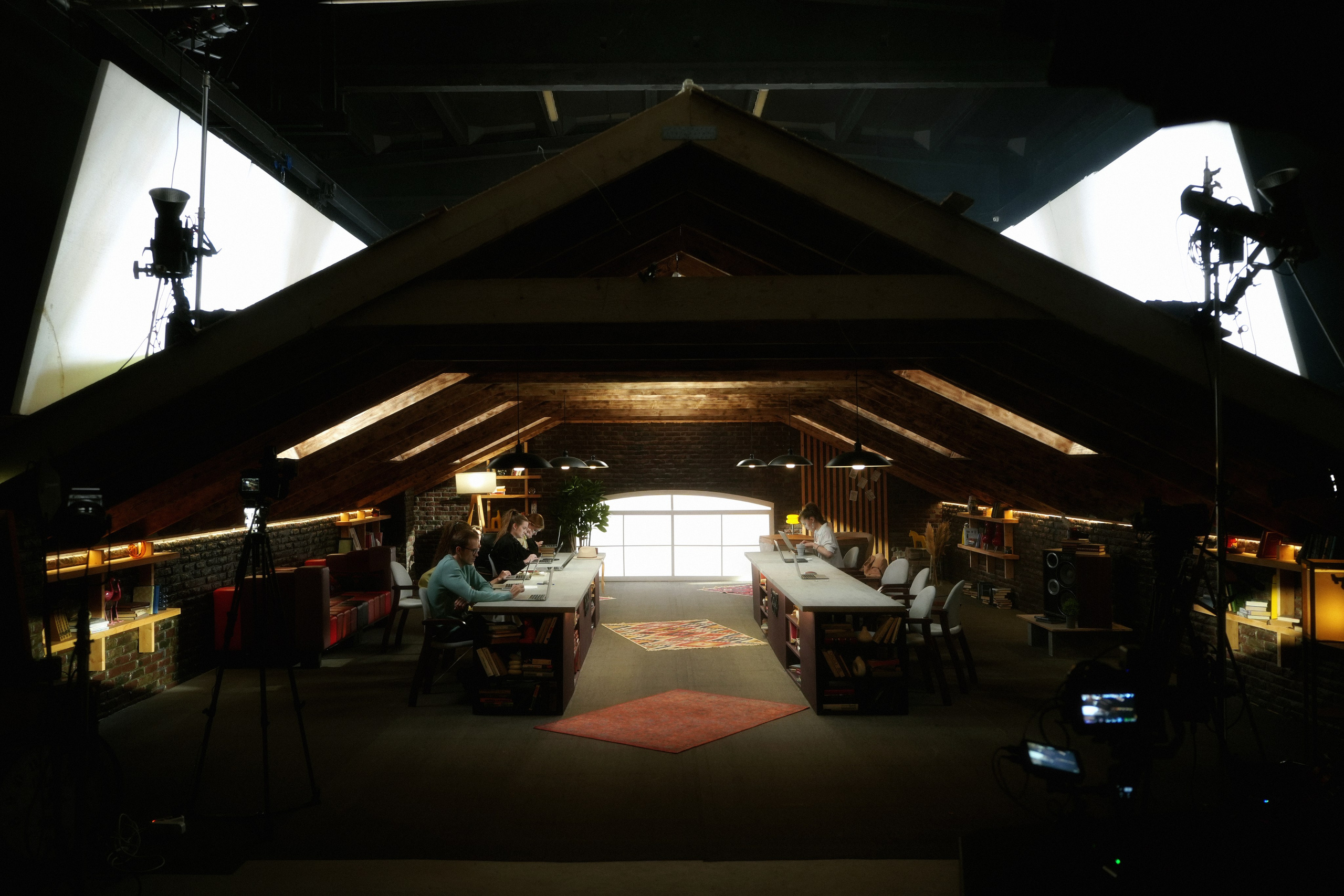 НОВОЕ СЛОВО. ANNA — PHOTOGRAPHER