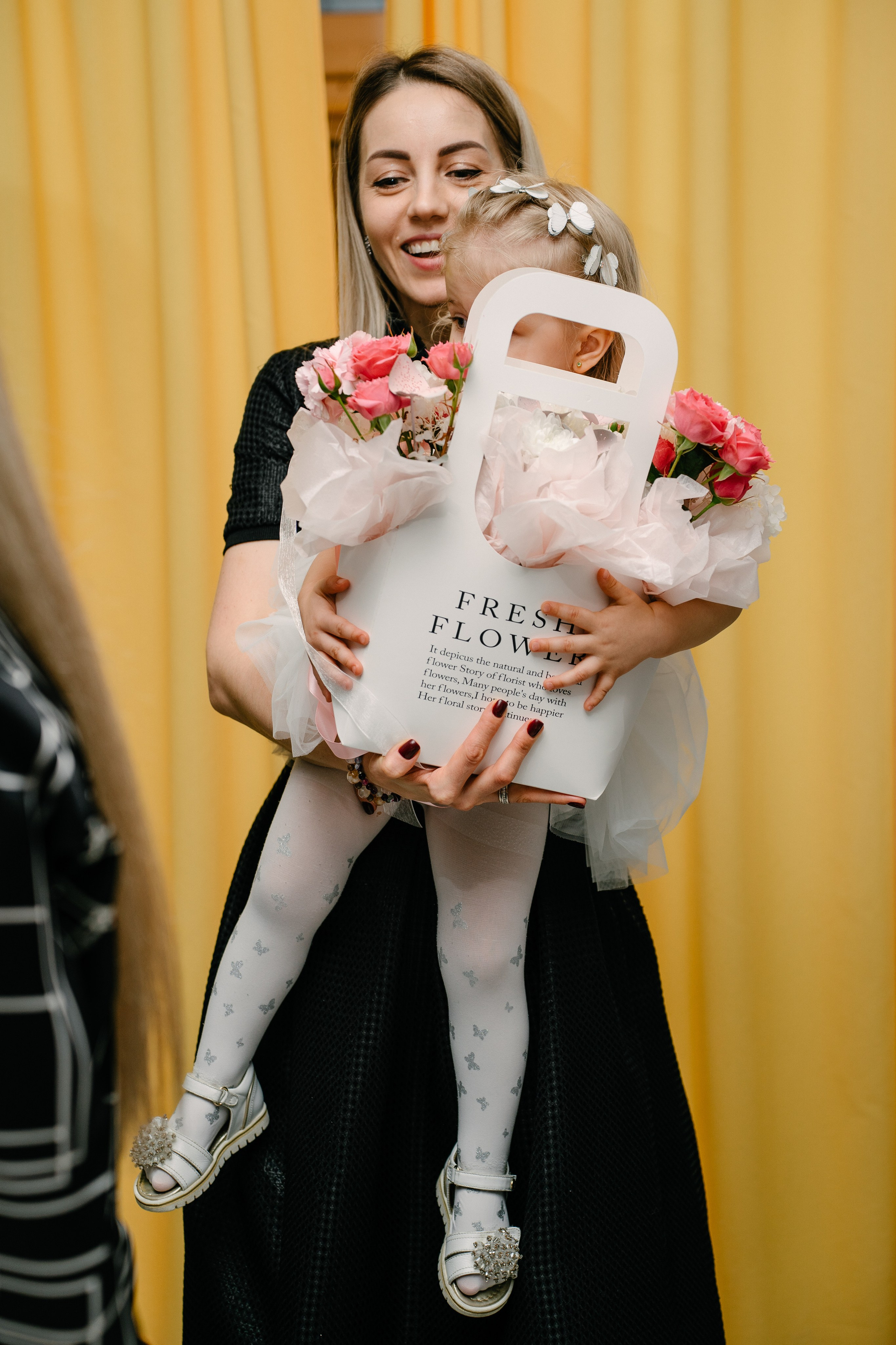 Александре 2 годика. Свадебный и семейный фотограф в Воронеже Анастасия Бойко