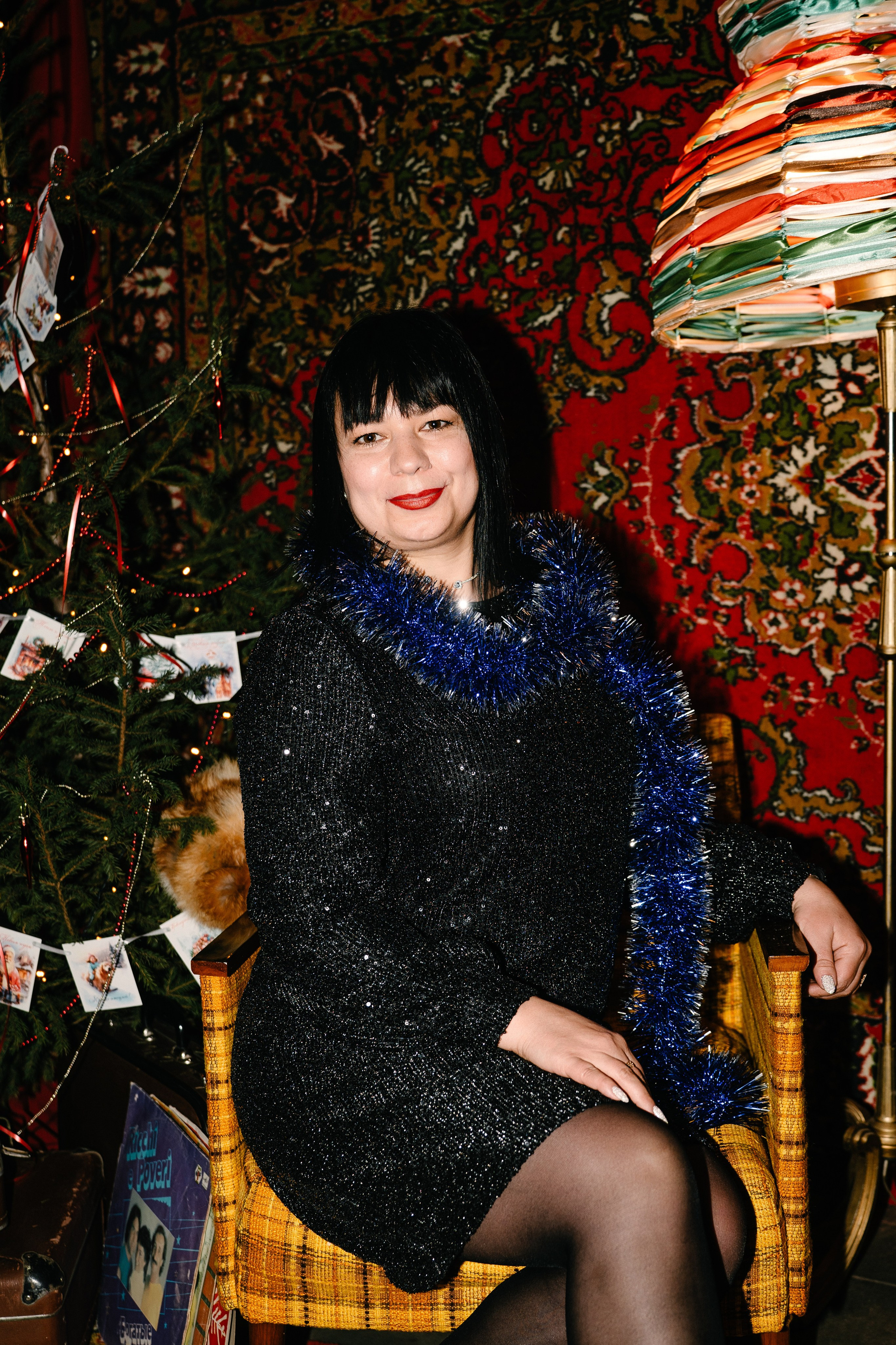 Новогодний корпоратив ADрайв & dmz. Свадебный и семейный фотограф в Воронеже Анастасия Бойко