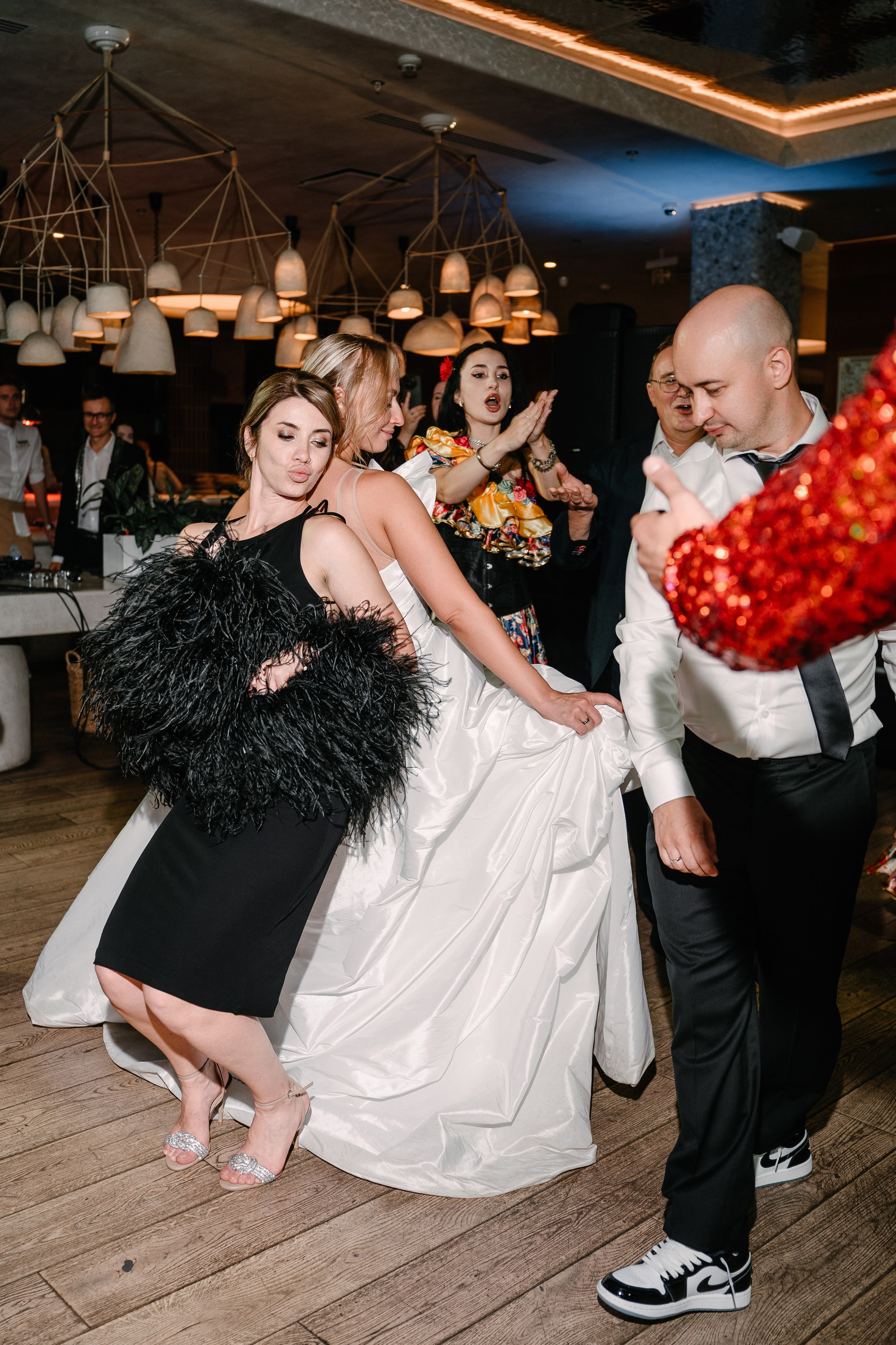 Александр и Марина. Свадебный и семейный фотограф в Воронеже Анастасия Бойко