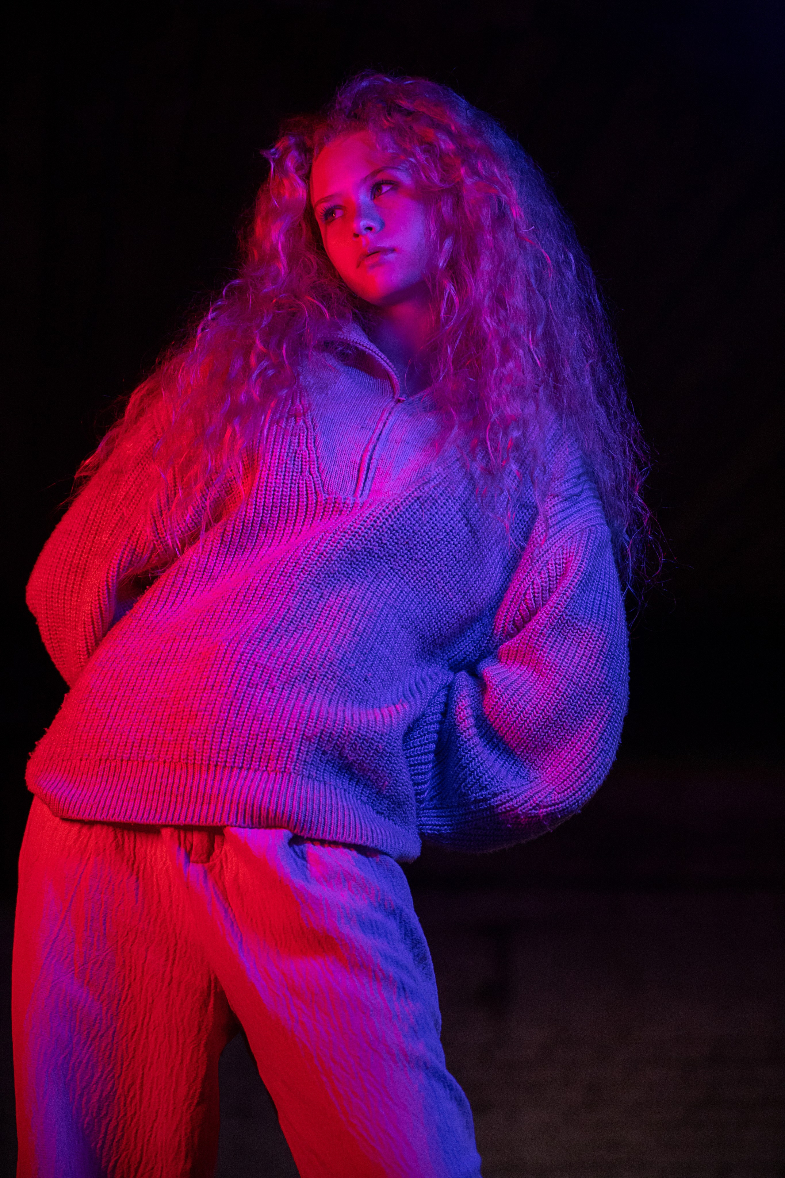 Imi models. Фотограф Александр Закадычный | Таганрог