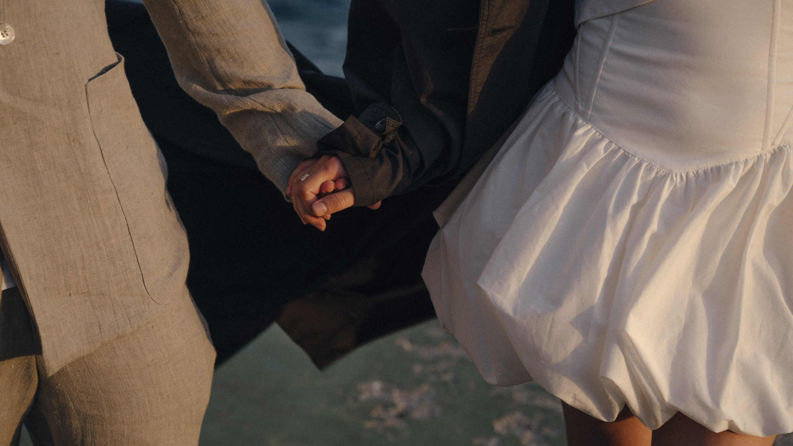 Полечу за тобою. Свадебный фотограф в Минске Тагай Наталья