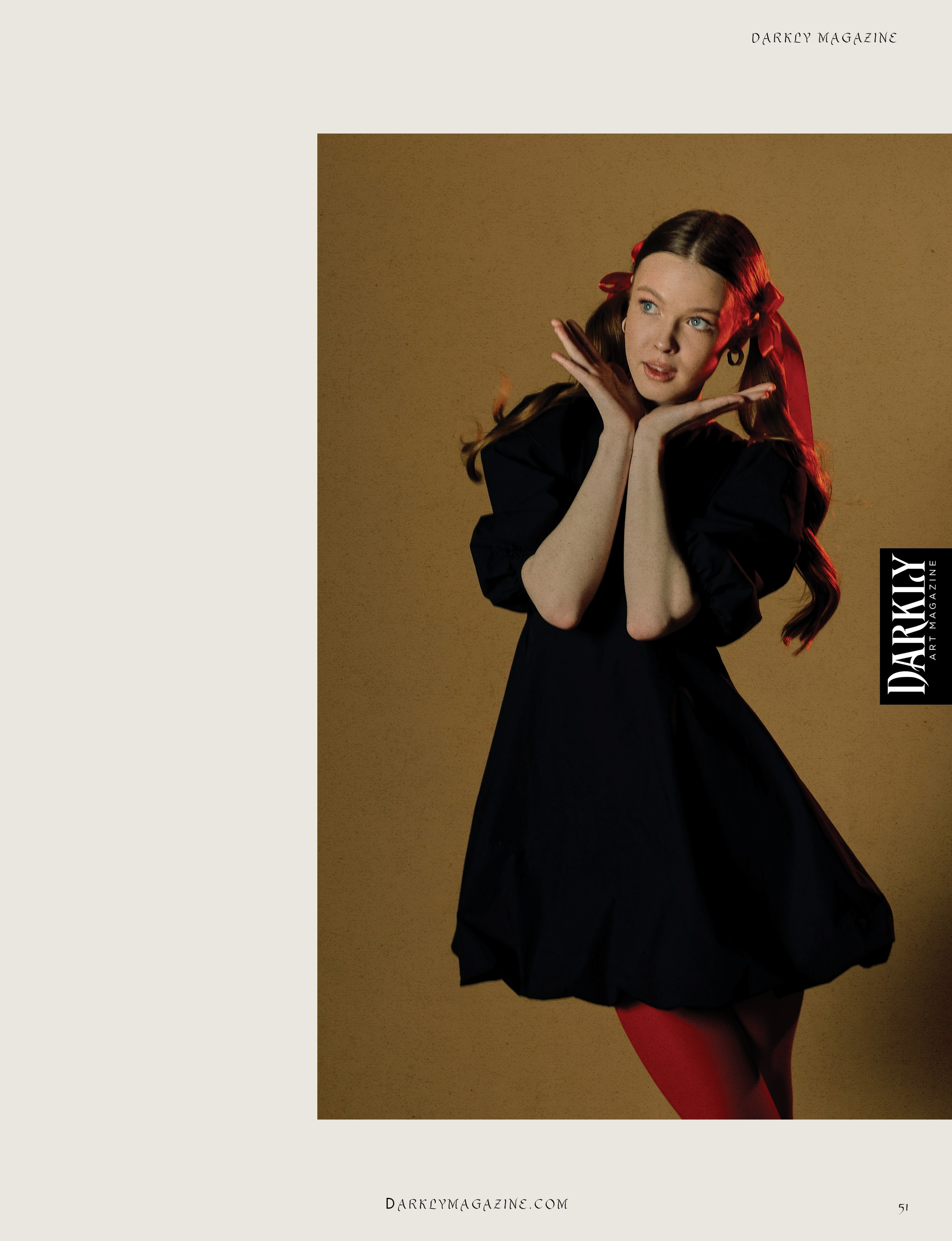 Публикации в журналах. Фотограф Чита Коновалова Вероника