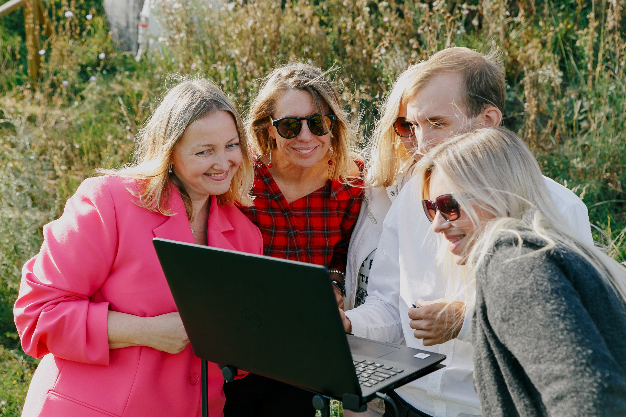 Репортажная фотосъёмка. Фотоотчёты с мероприятий. Свадебный и портретный фотограф в Липецке Станислав Истомин