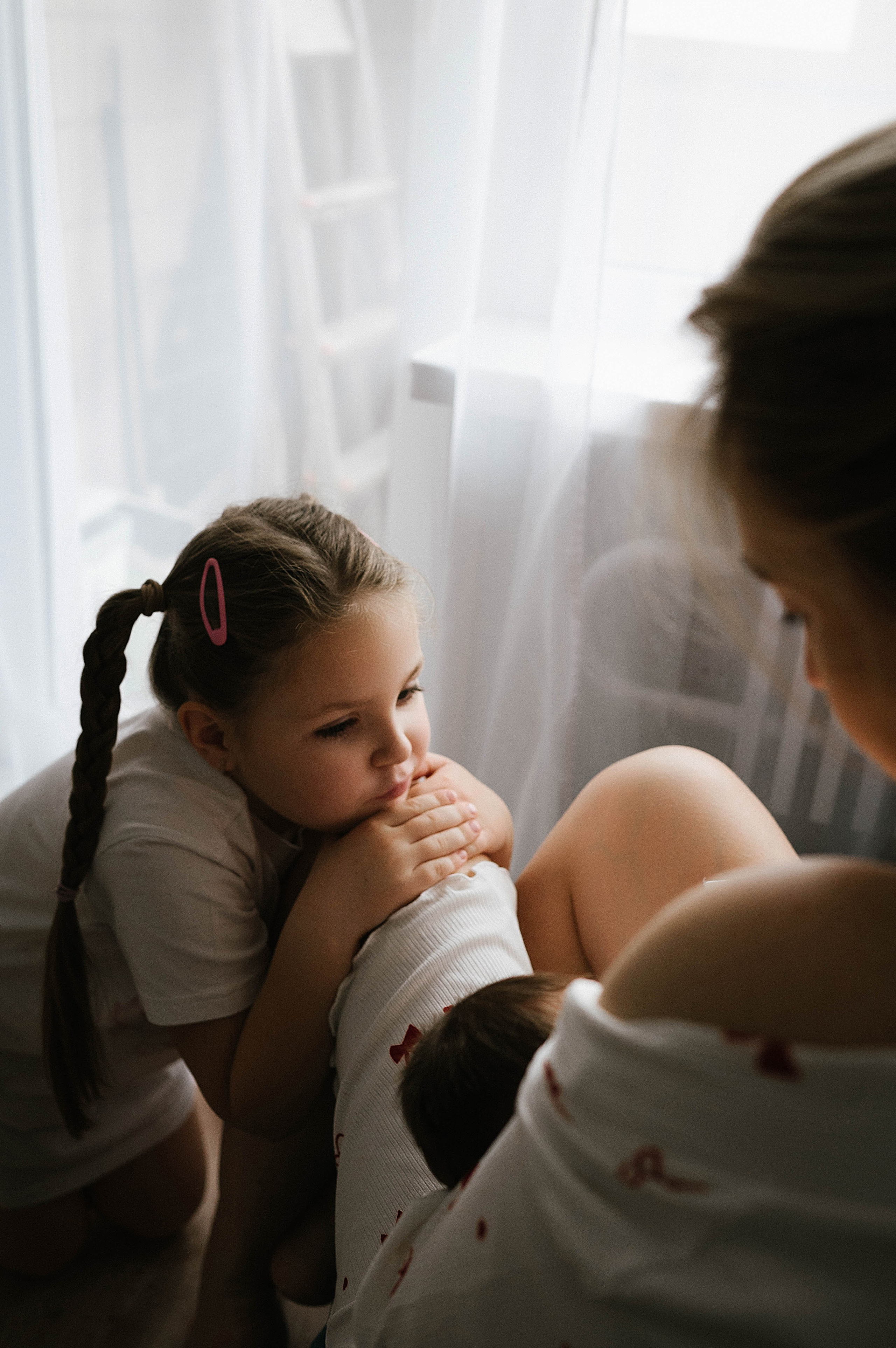 Маленькое чудо. Семейный и детский фотограф в Белгороде Ольга Сорока