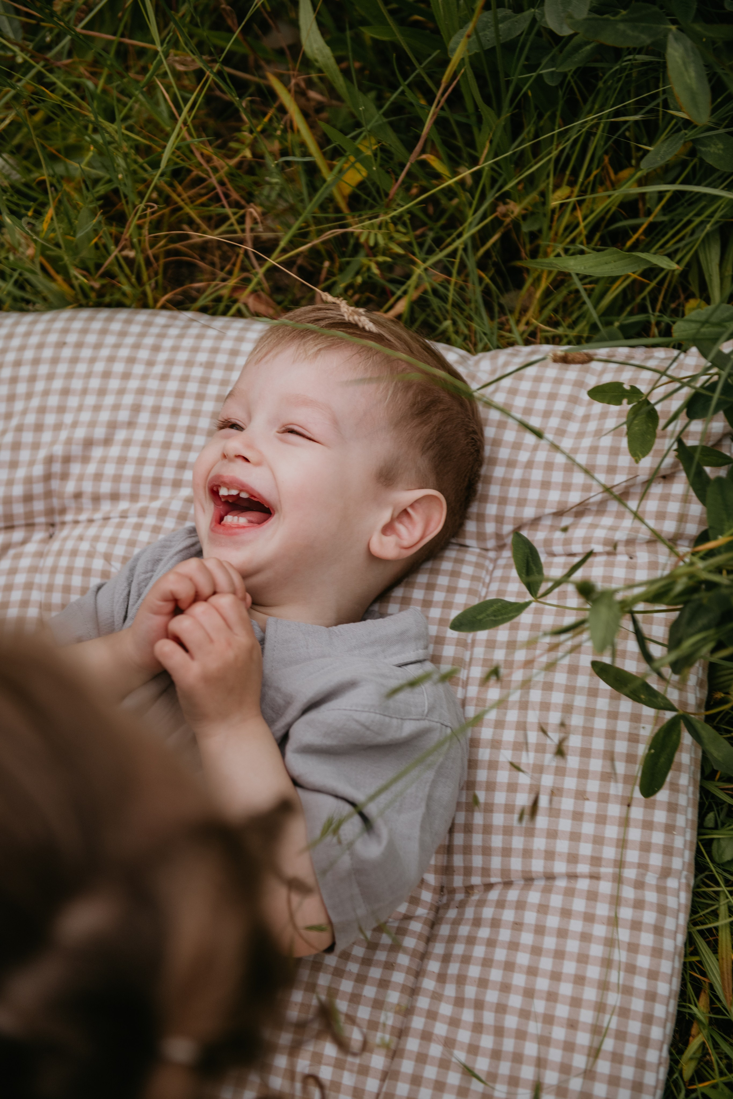 Ира&Тим. Детский и семейный фотограф в Армавире Даша Зубкова
