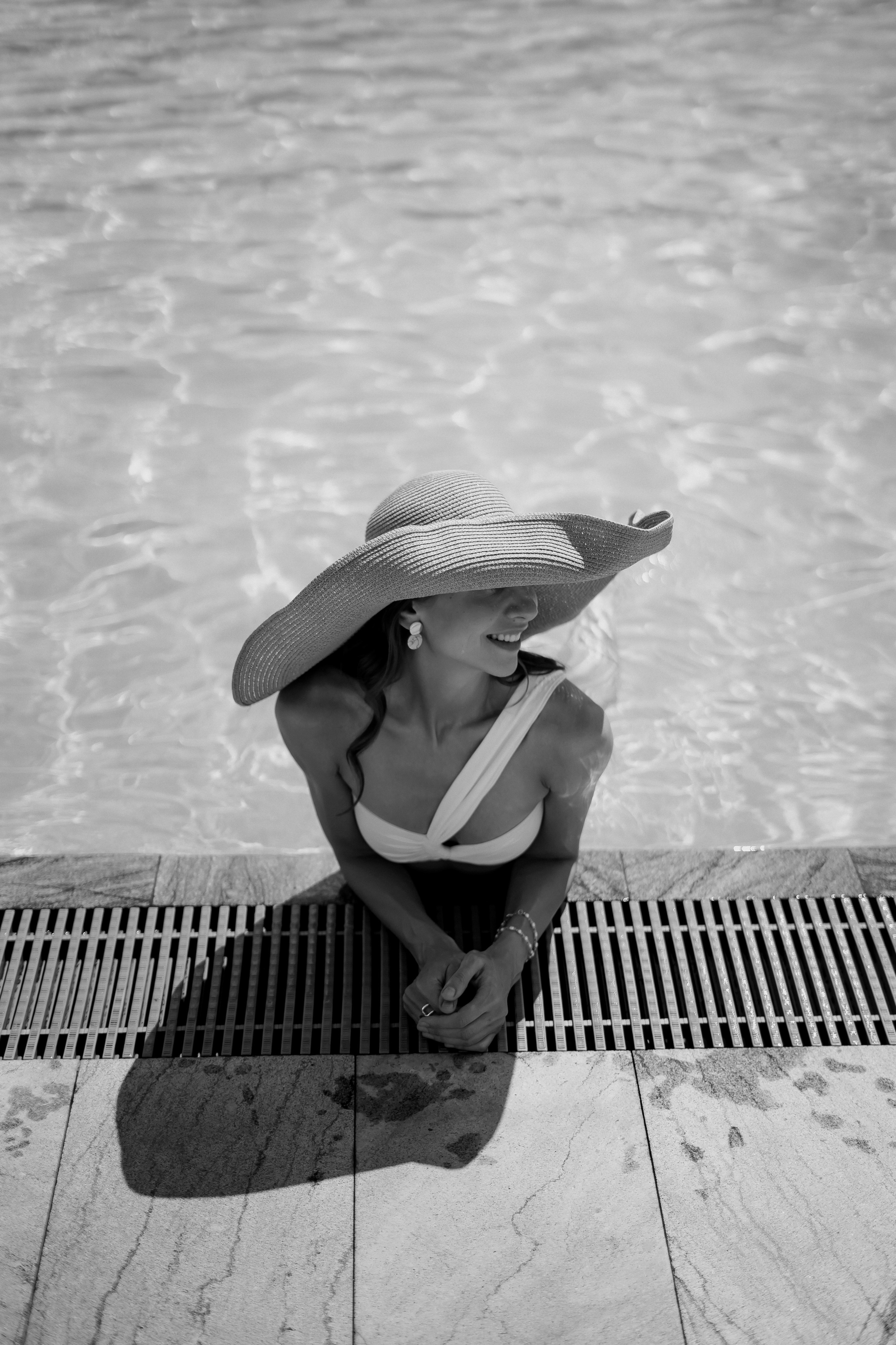 Саша Лашакова. Фотограф Валерия Крахмалева