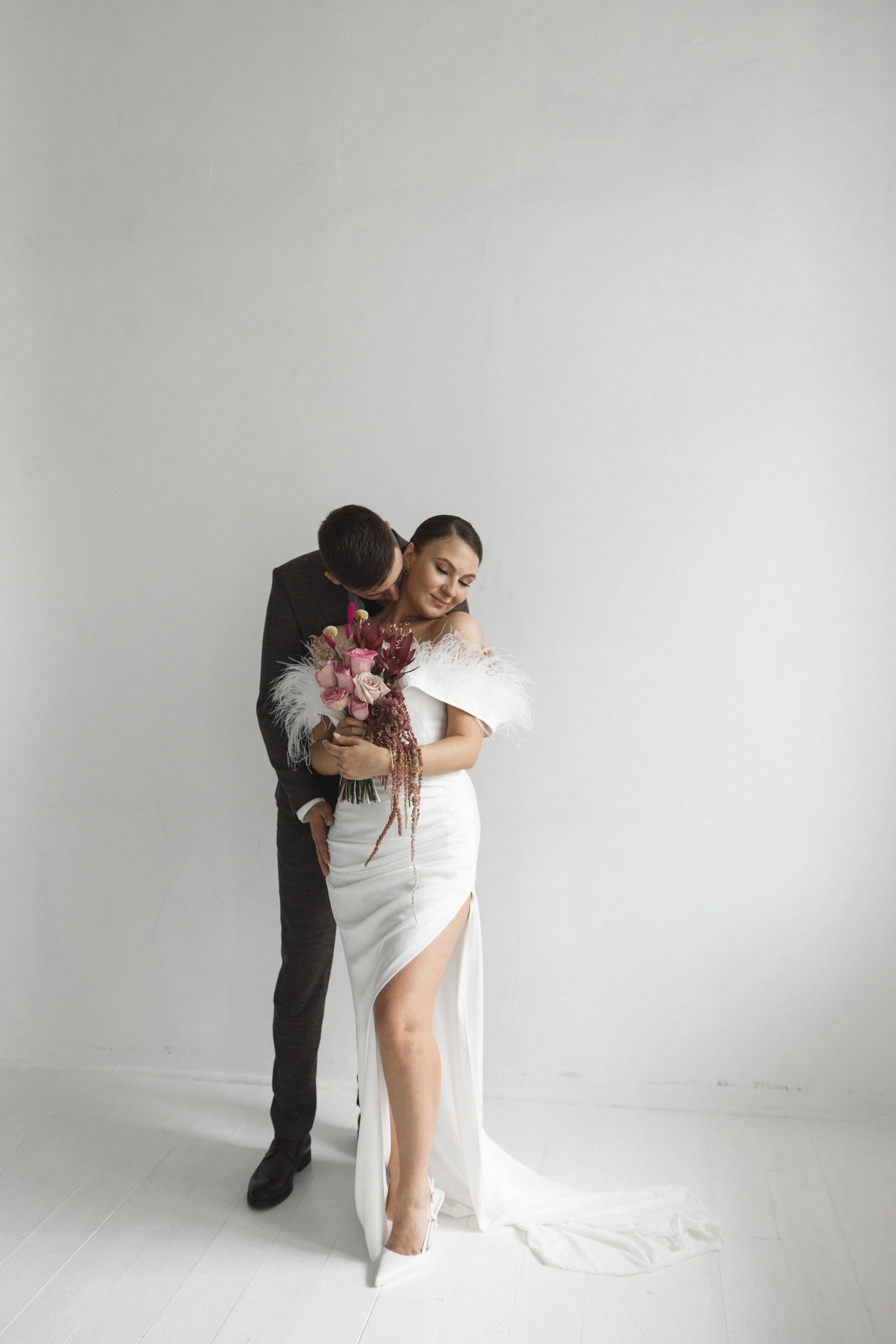 Денис и Анна. Фотограф Маноли Мария