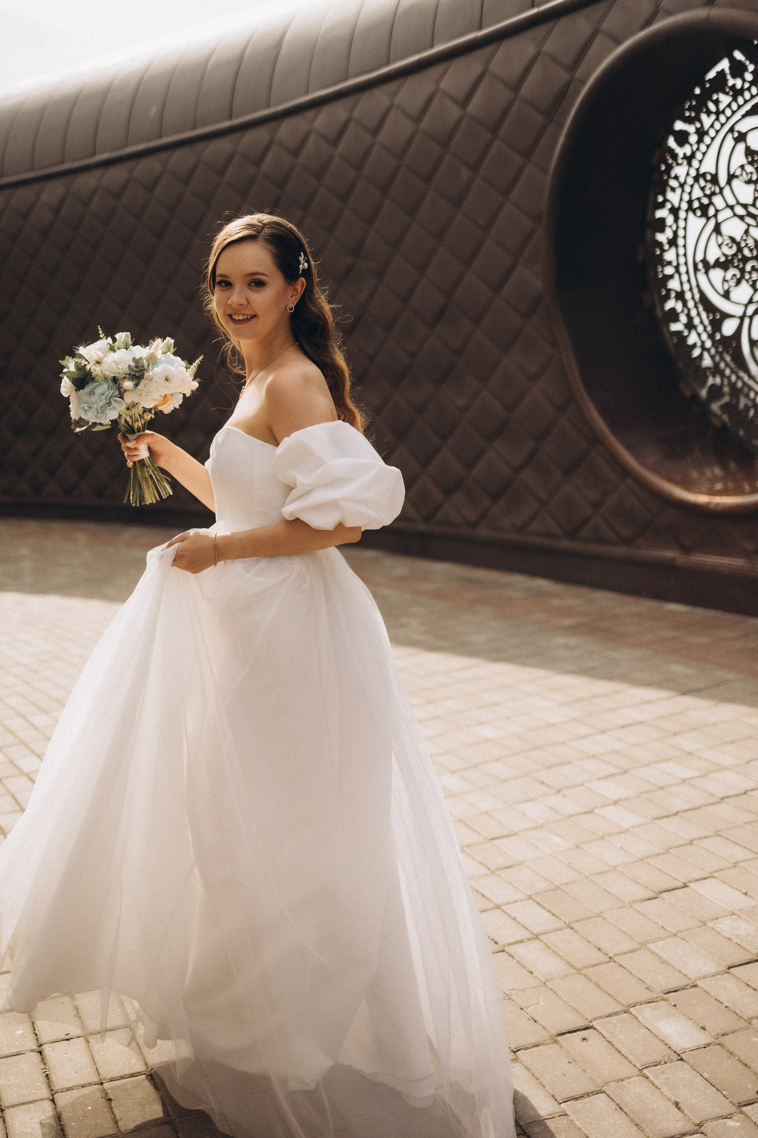 WEDDING. Фотограф в Дананге Элина Уразманова