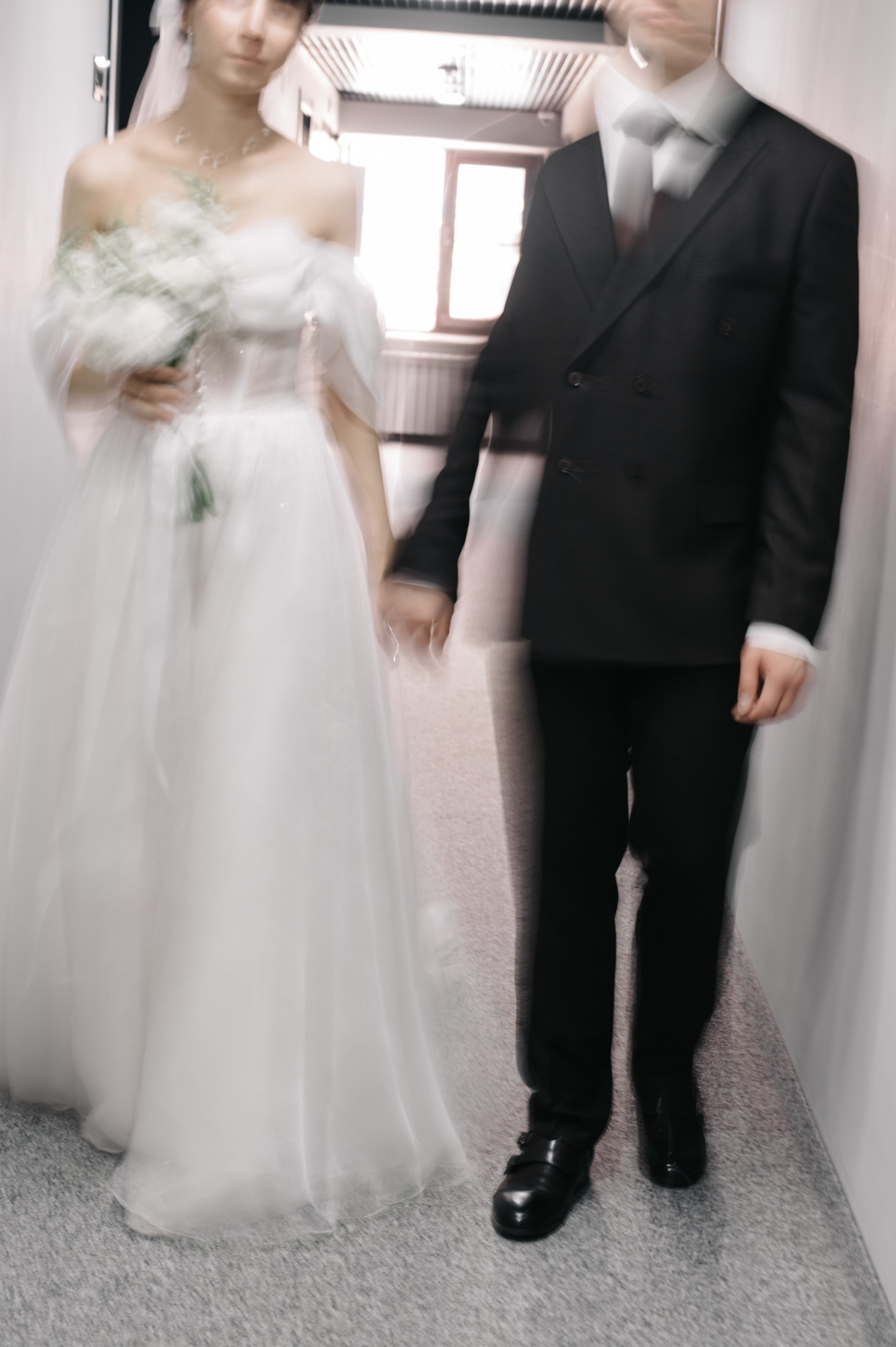 Про любовь. Фотограф Ким Ангелина