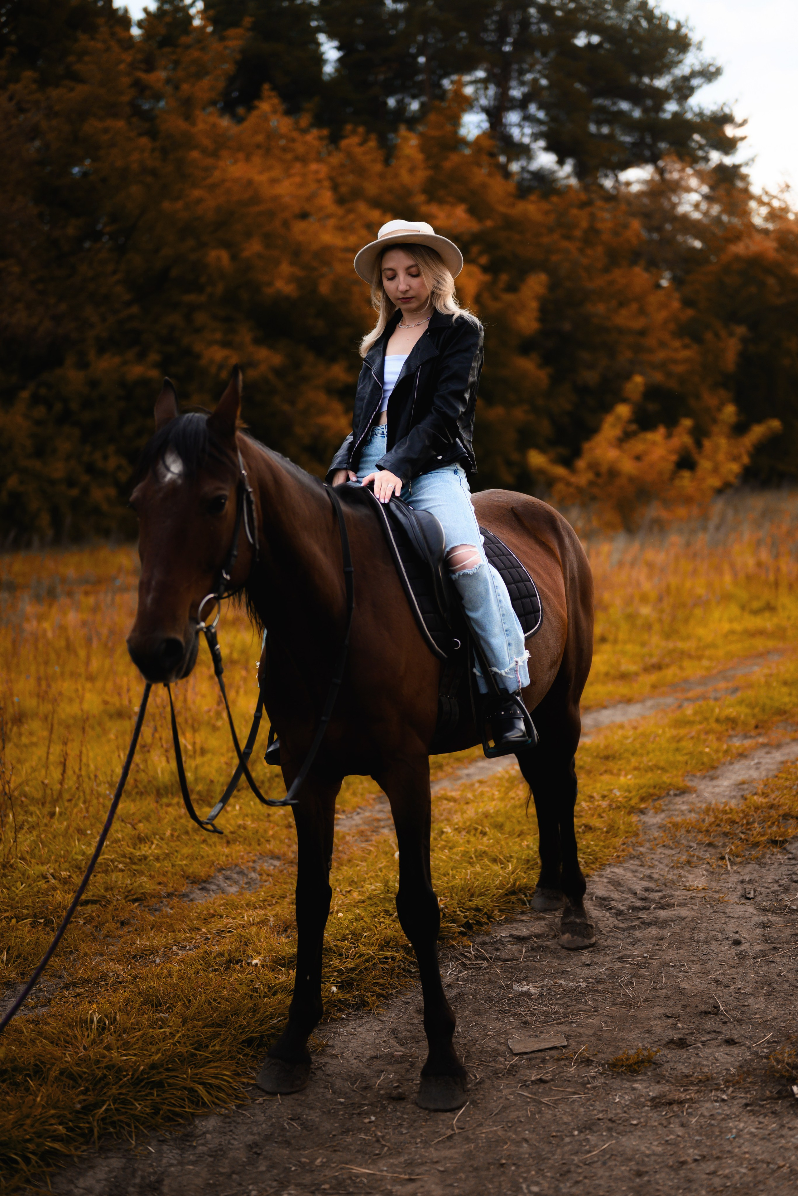 Фотосессии с Лошадками. Профессиональный фотограф в Уфе Алина Стрелкова