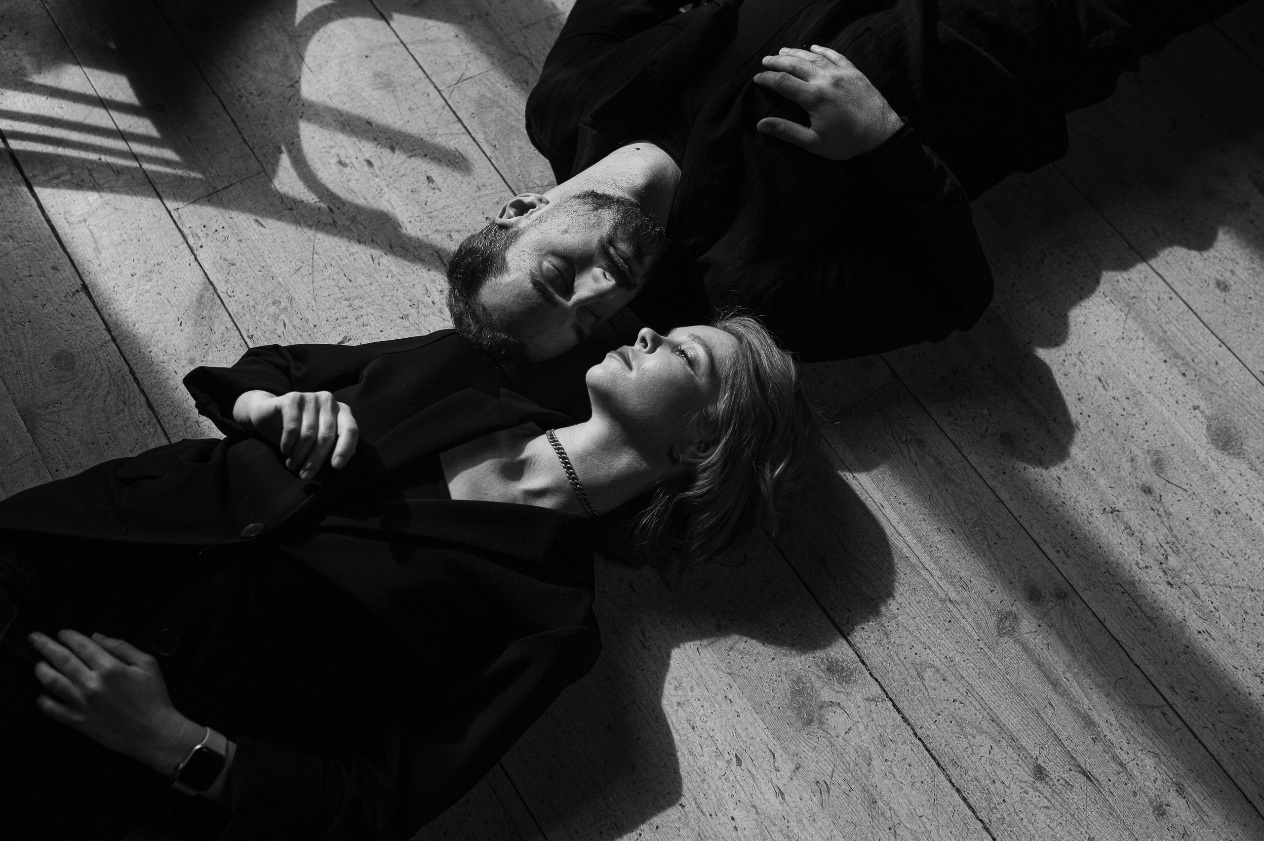 Фотограф в Нижнем Новгороде и Москве Дмитрий Гуричев