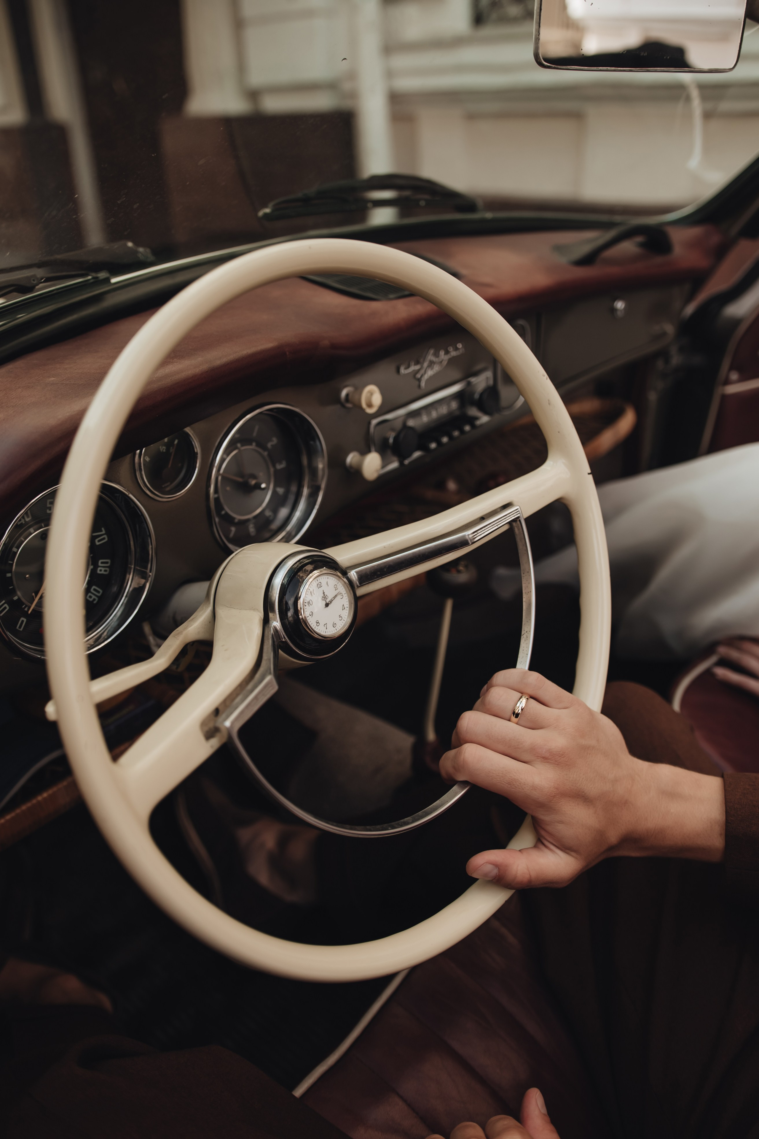 Глеб&Анастасия. Свадебный фотограф в Смоленске Печкурова Карина