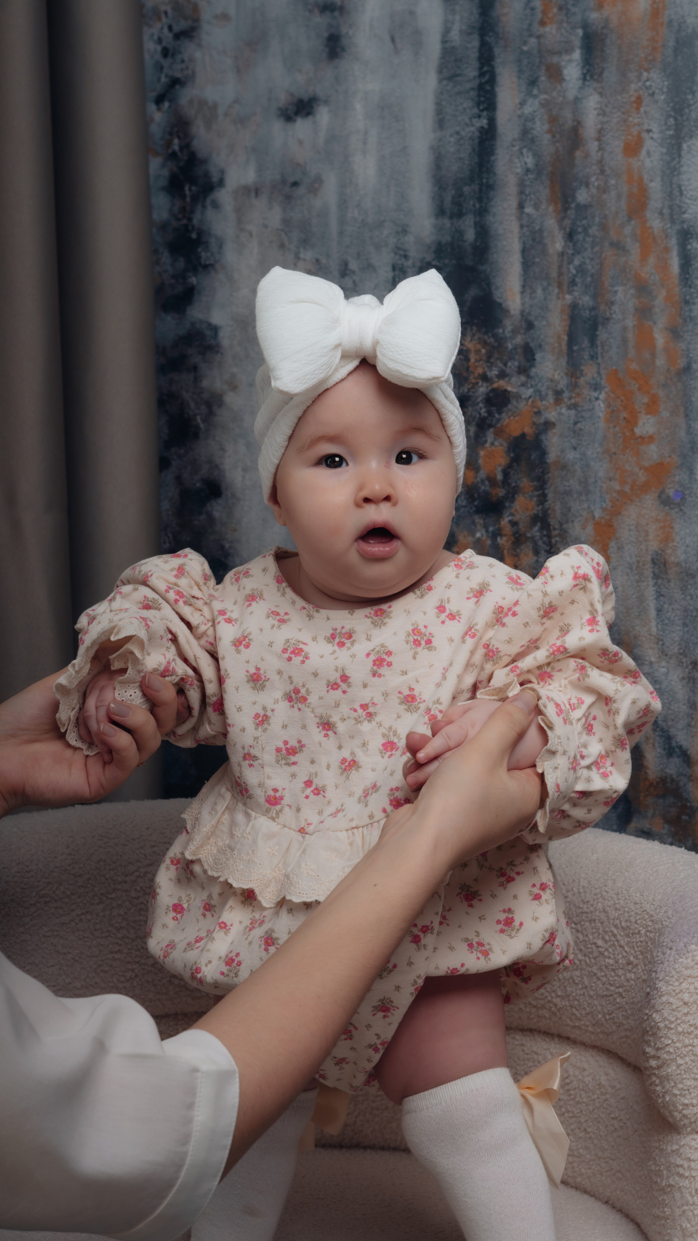 Family story. Уличный и студийный фотограф в Астане Ержанов Нурасыл