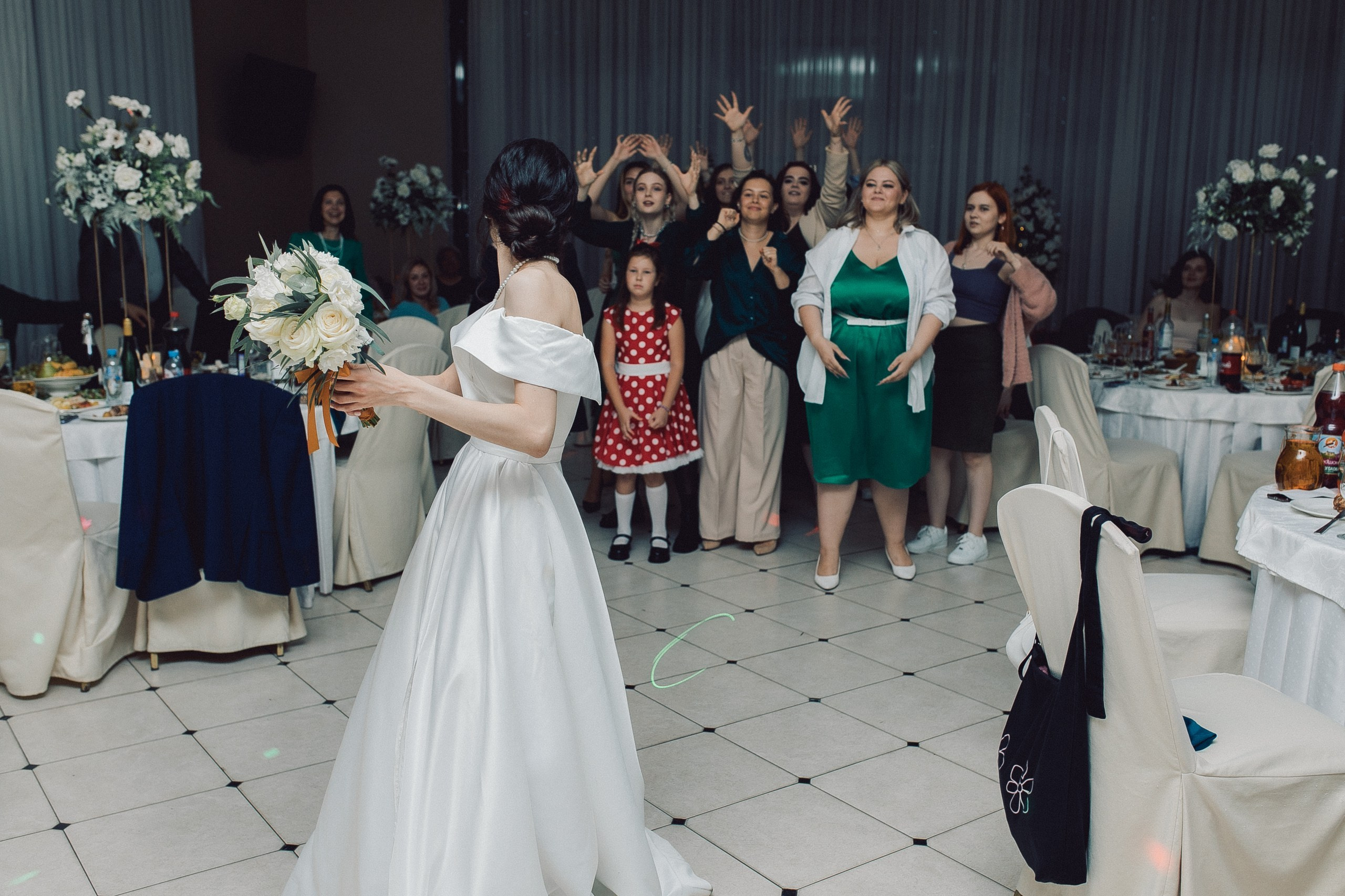 Илья и Ирина