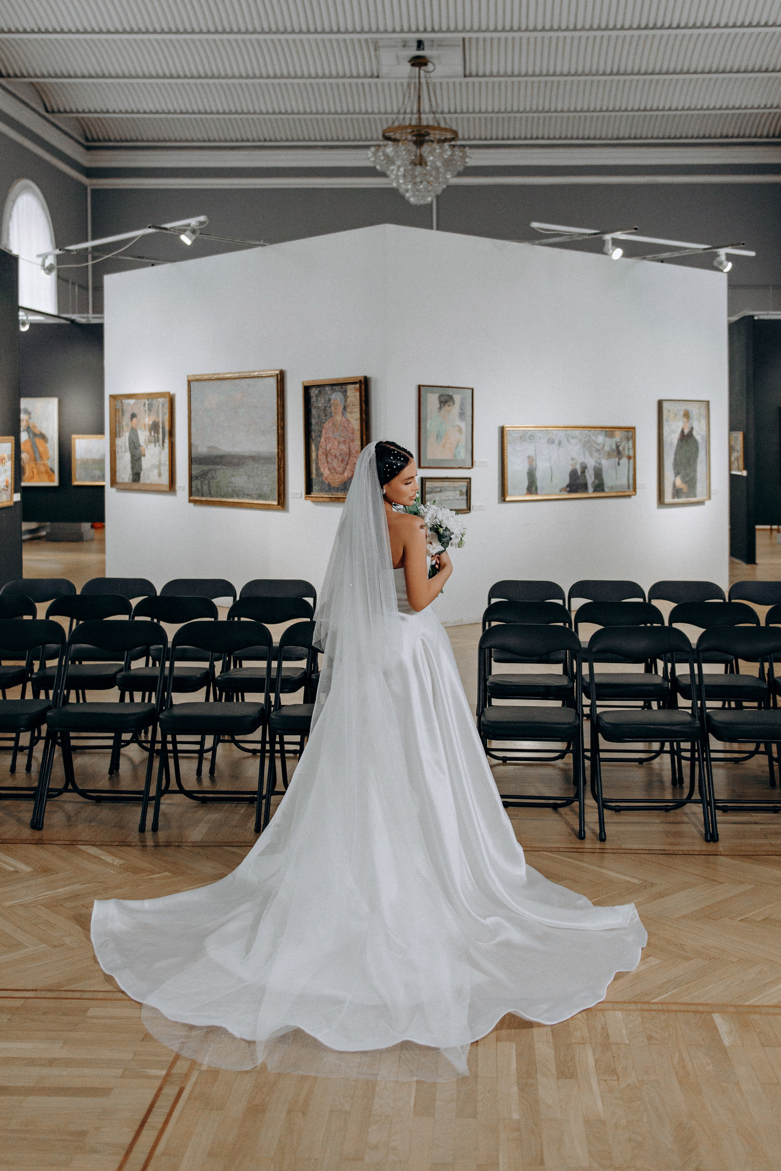 Никита и Ксения. Свадебный фотограф в Тамбове и области