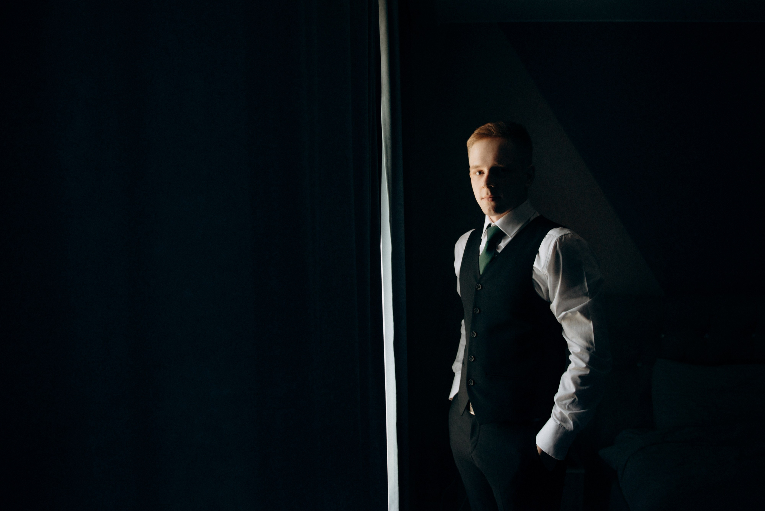 Никита и Настя. Свадебный фотограф в Тамбове и области