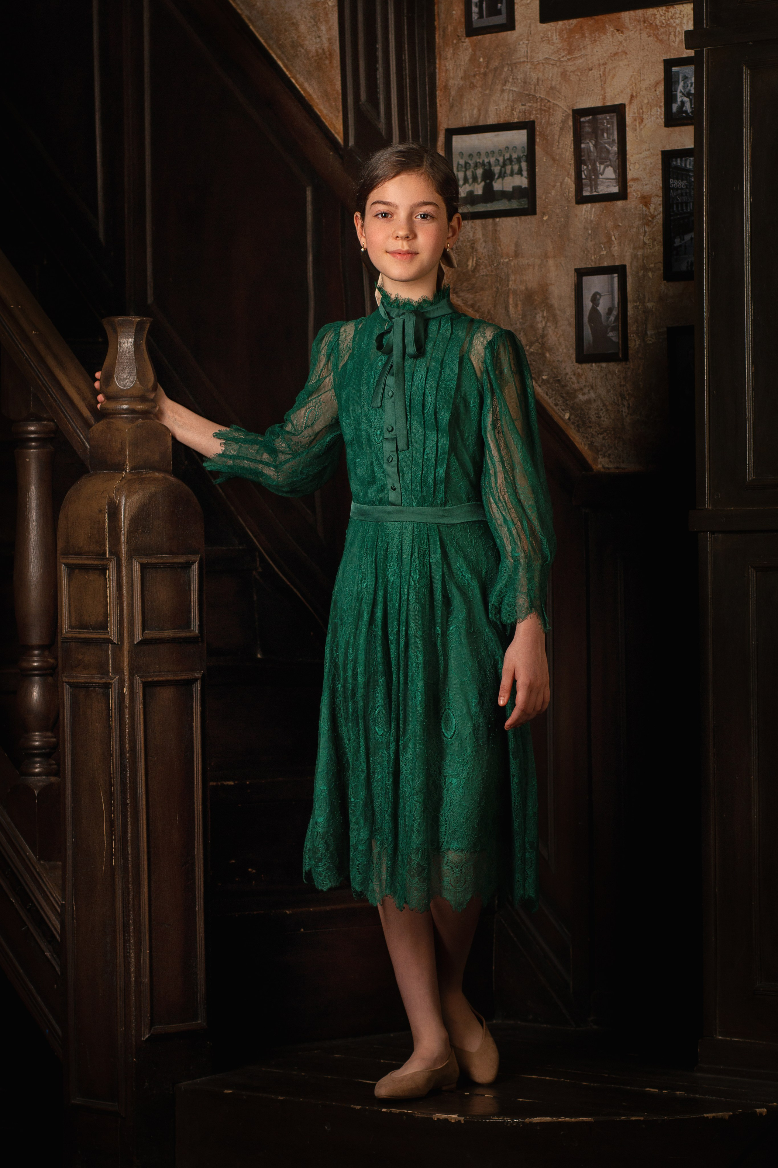 Съёмка в студии. Семейный и детский фотограф. М ария Гранкина