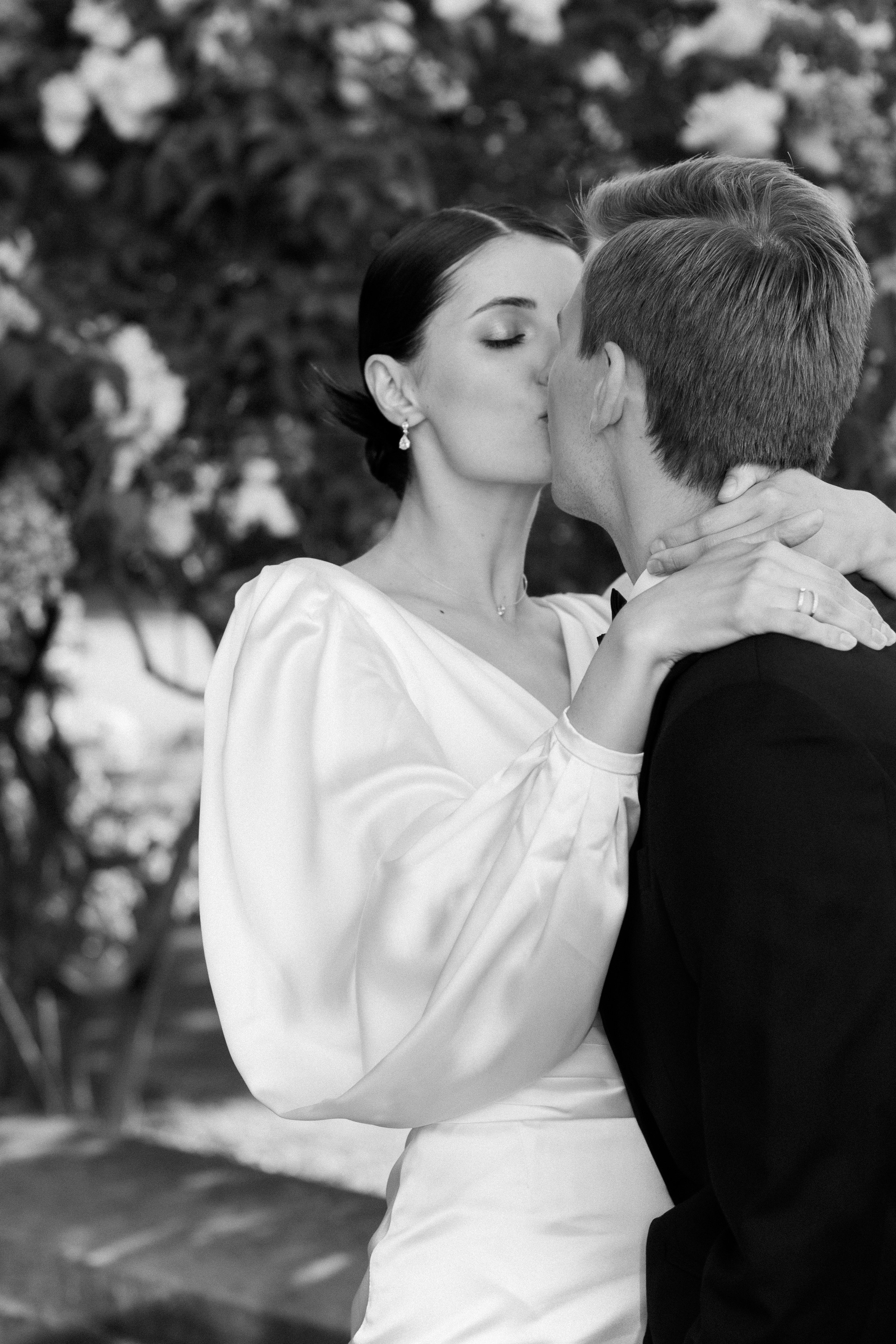 Елизавета+Евгений. Свадебный фотограф в Санкт-Петербурге