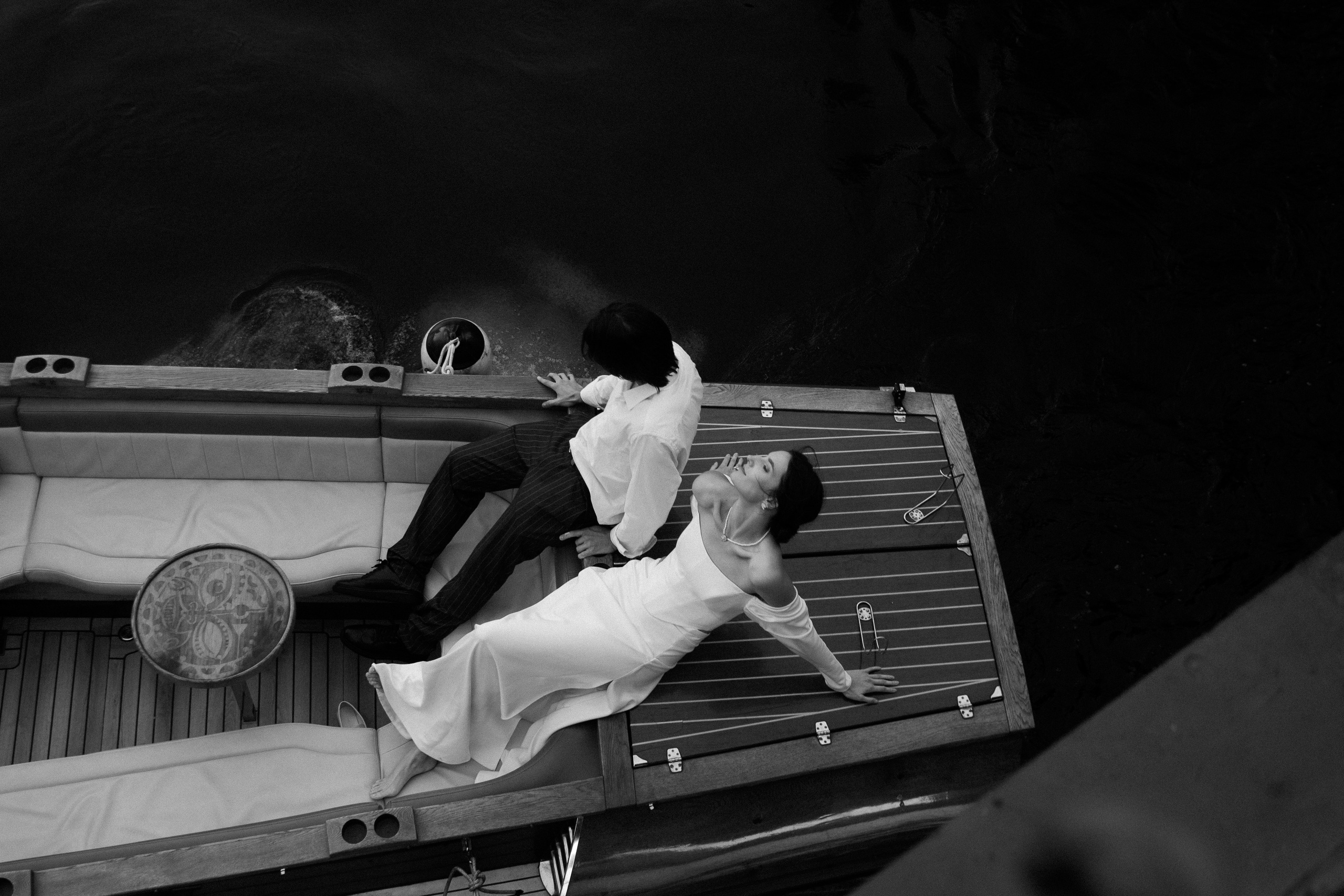 Тина+Олег. Свадебный фотограф в Санкт-Петербурге