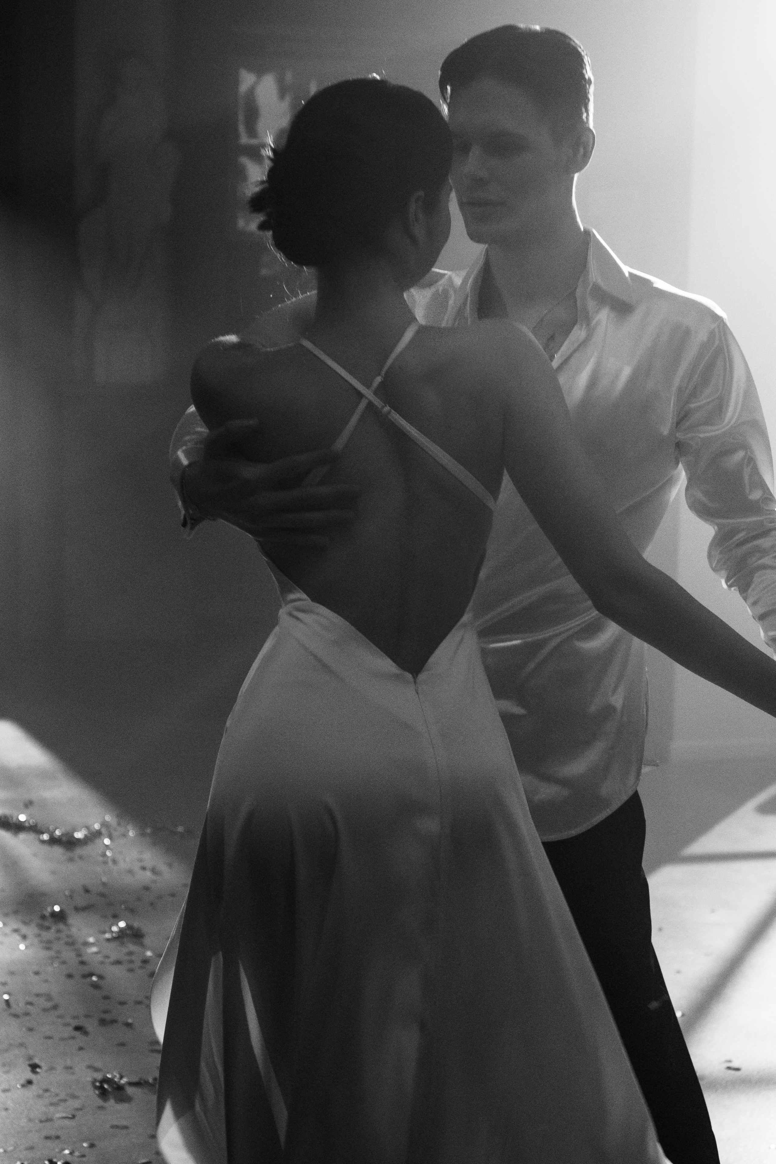 Лолита+Артем. Свадебный фотограф в Санкт-Петербурге