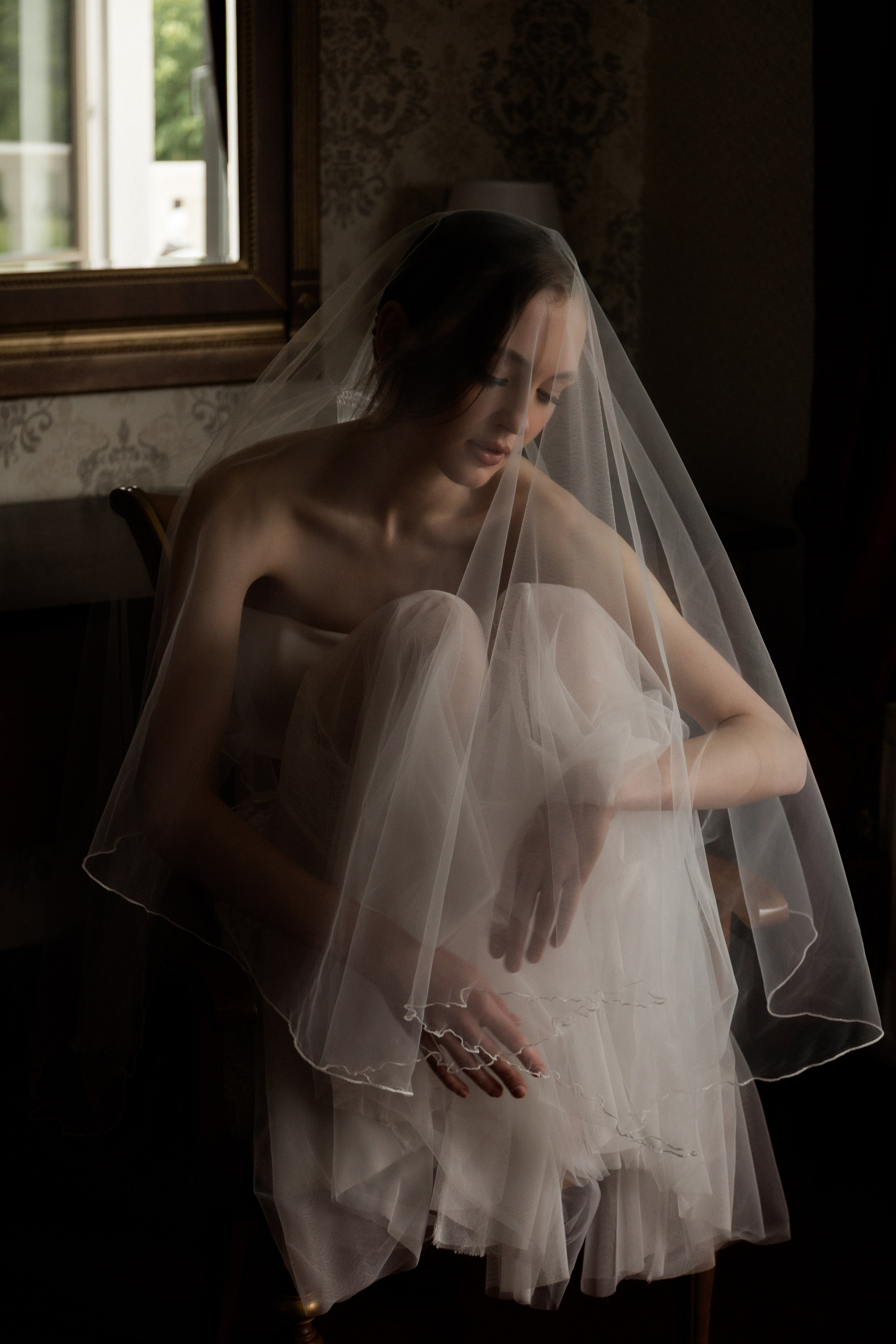 Portfolio. Свадебный фотограф в Санкт-Петербурге