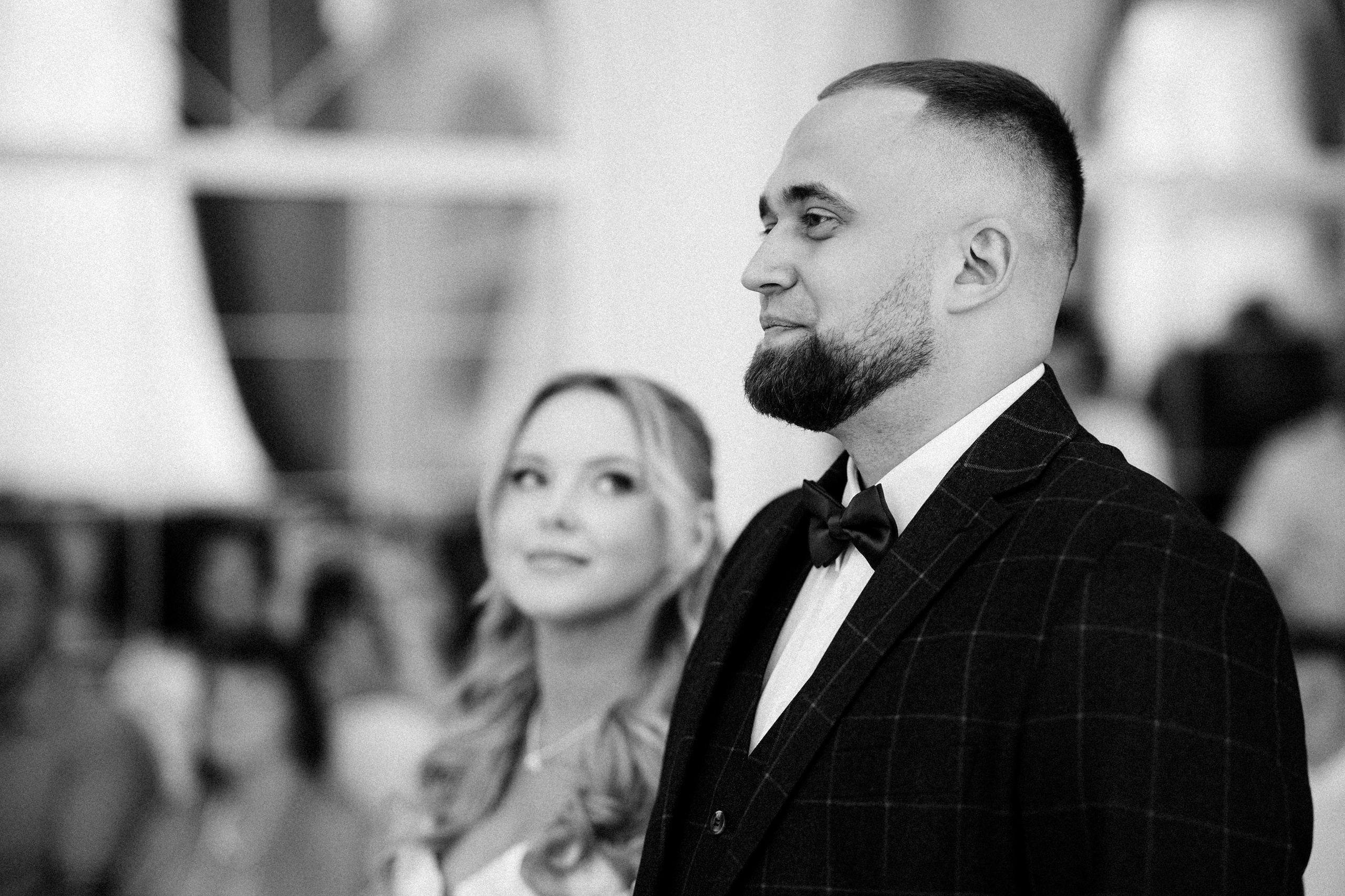 Марина и Денис (полный день). Фотограф на любое событие в Кемерово